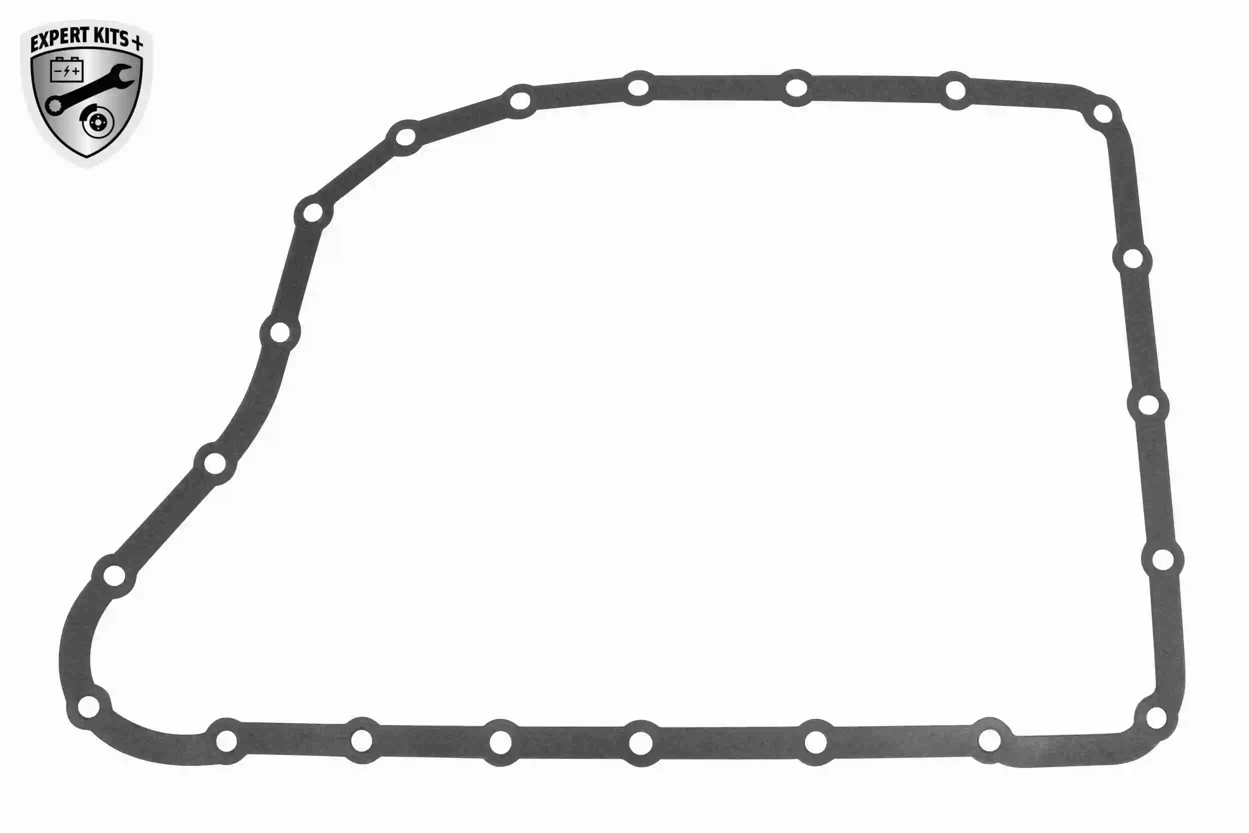 Gasket, automatic transmission oil sump