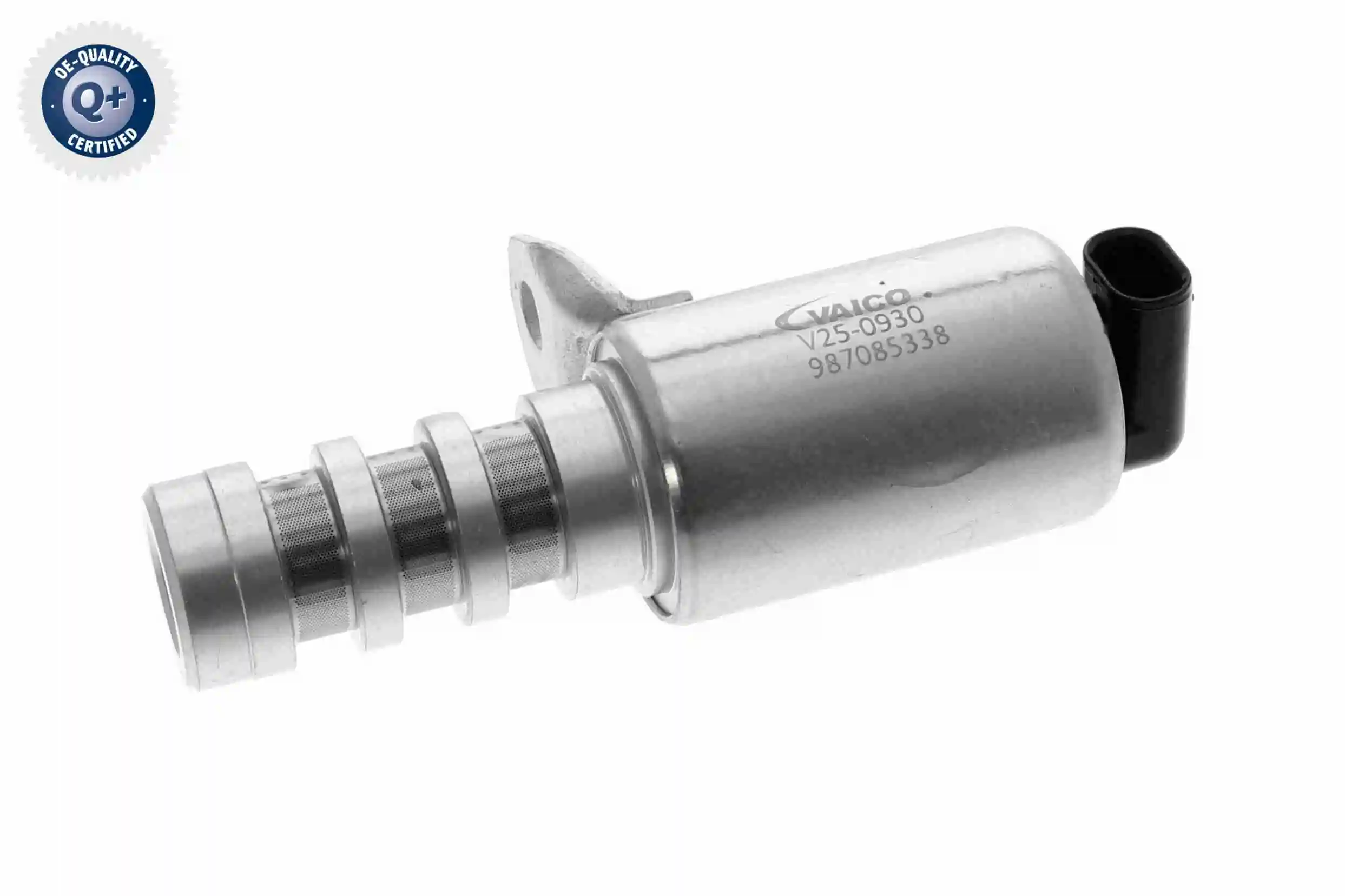 Control Valve, camshaft adjustment