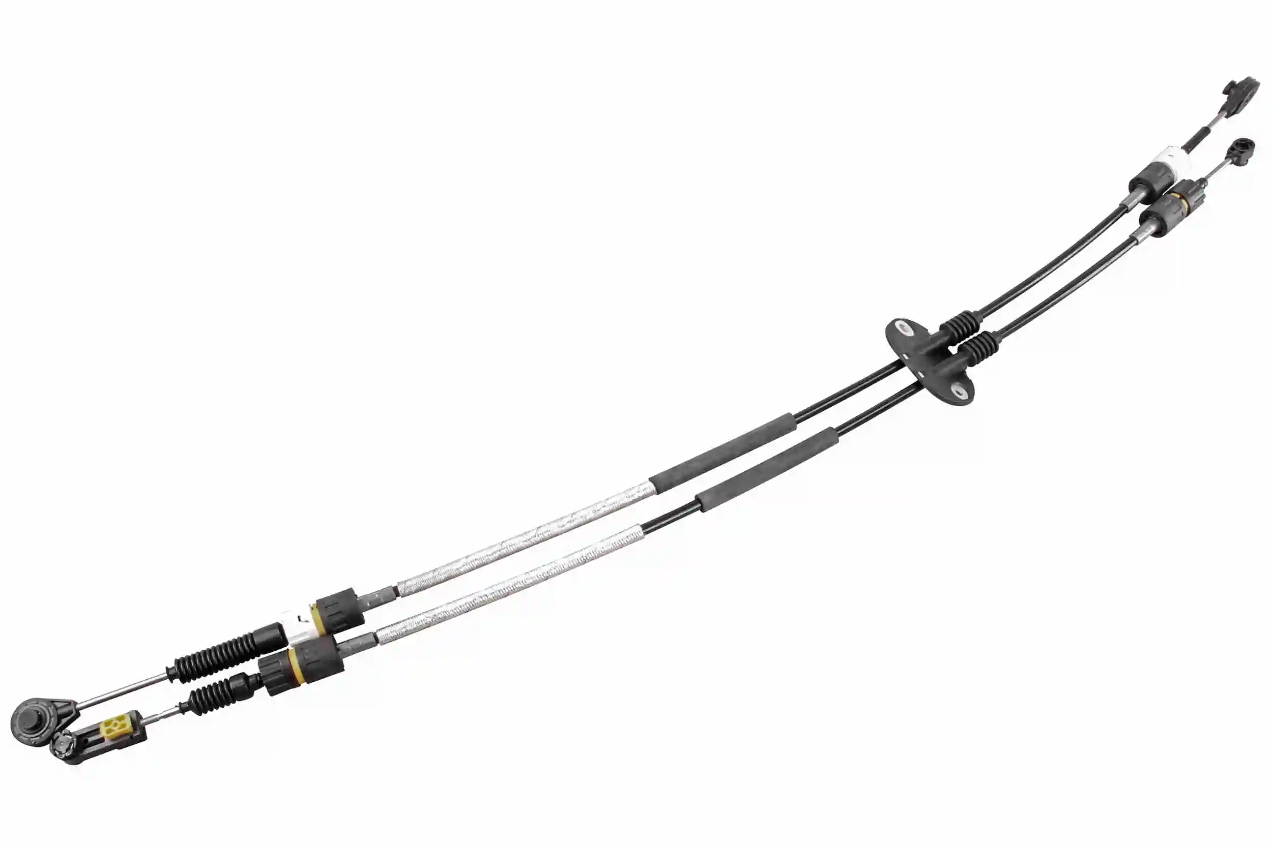 Cable Pull, manual transmission