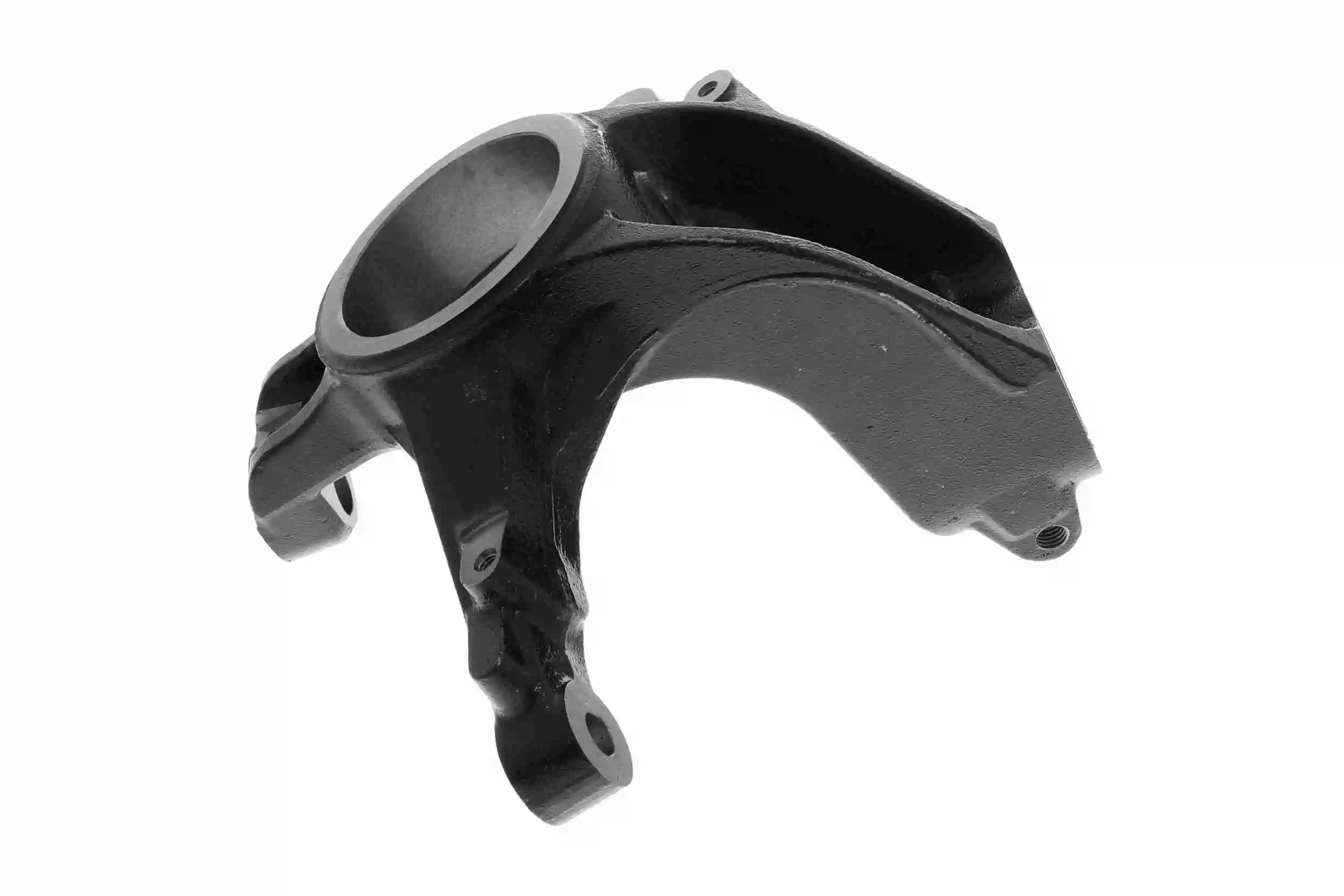 Steering Knuckle, wheel suspension