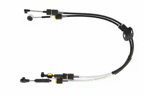 Cable Pull, manual transmission