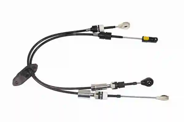 Cable Pull, manual transmission