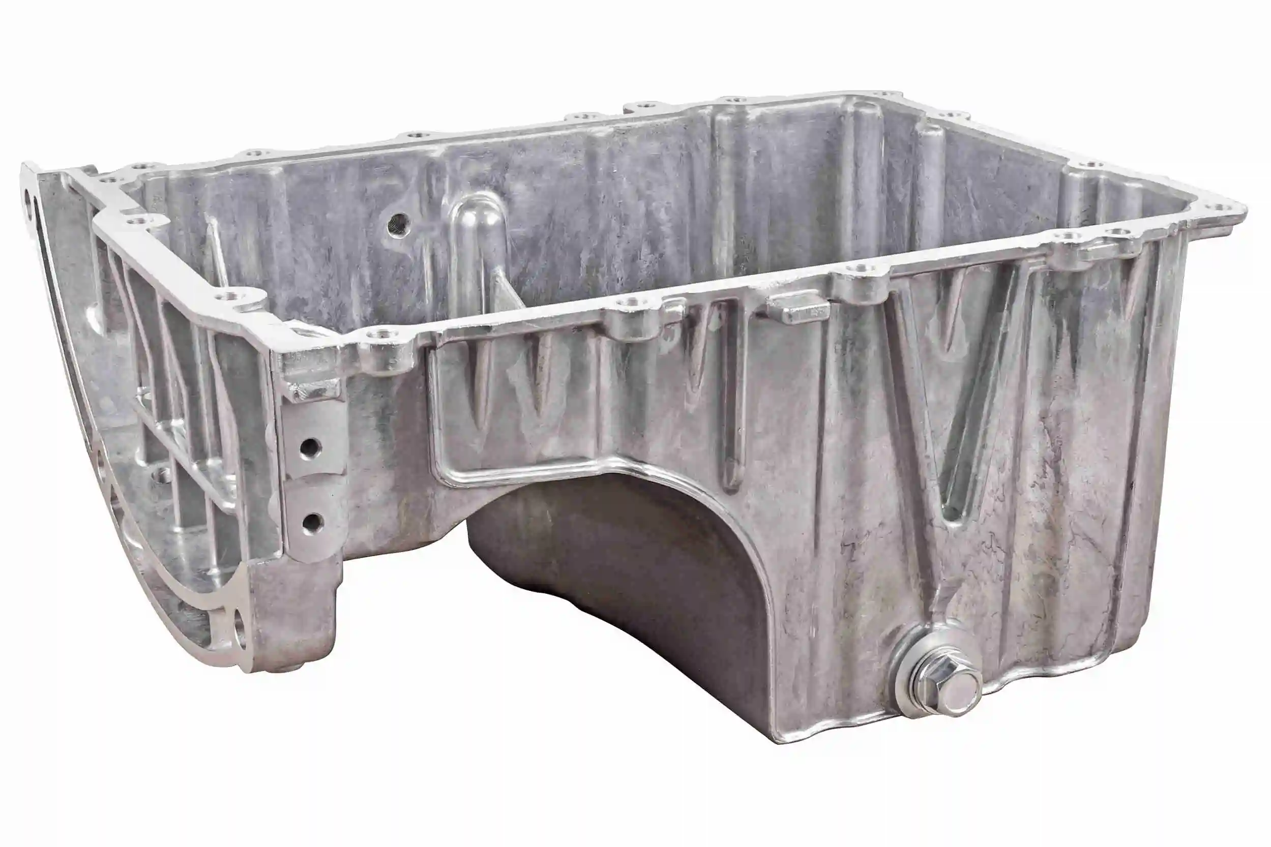 Oil Sump