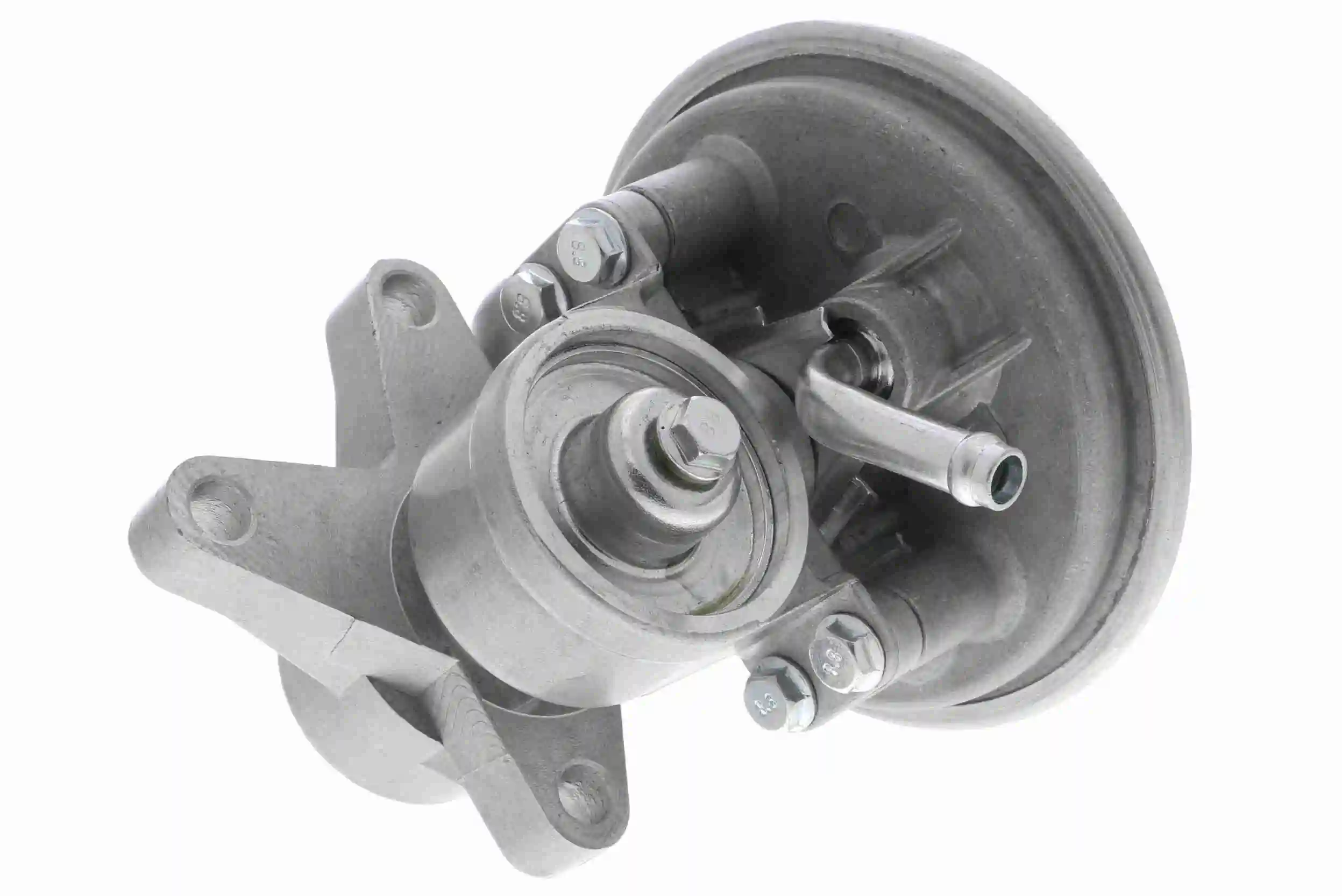 Vacuum Pump, braking system