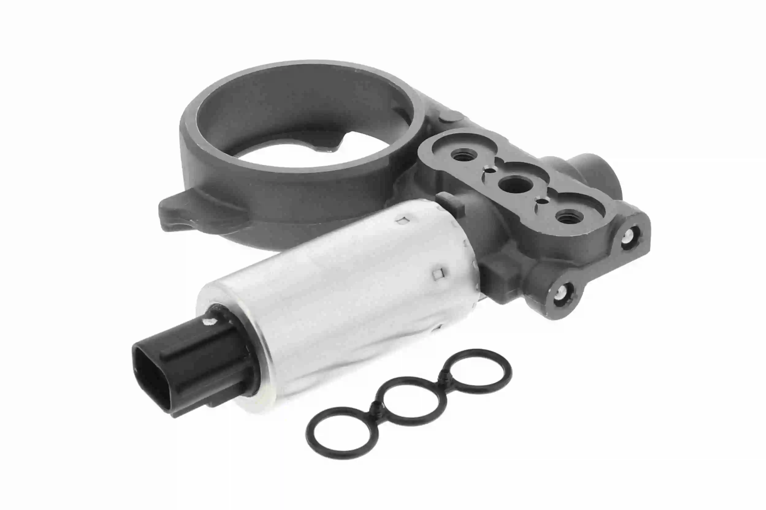 Control Valve, camshaft adjustment
