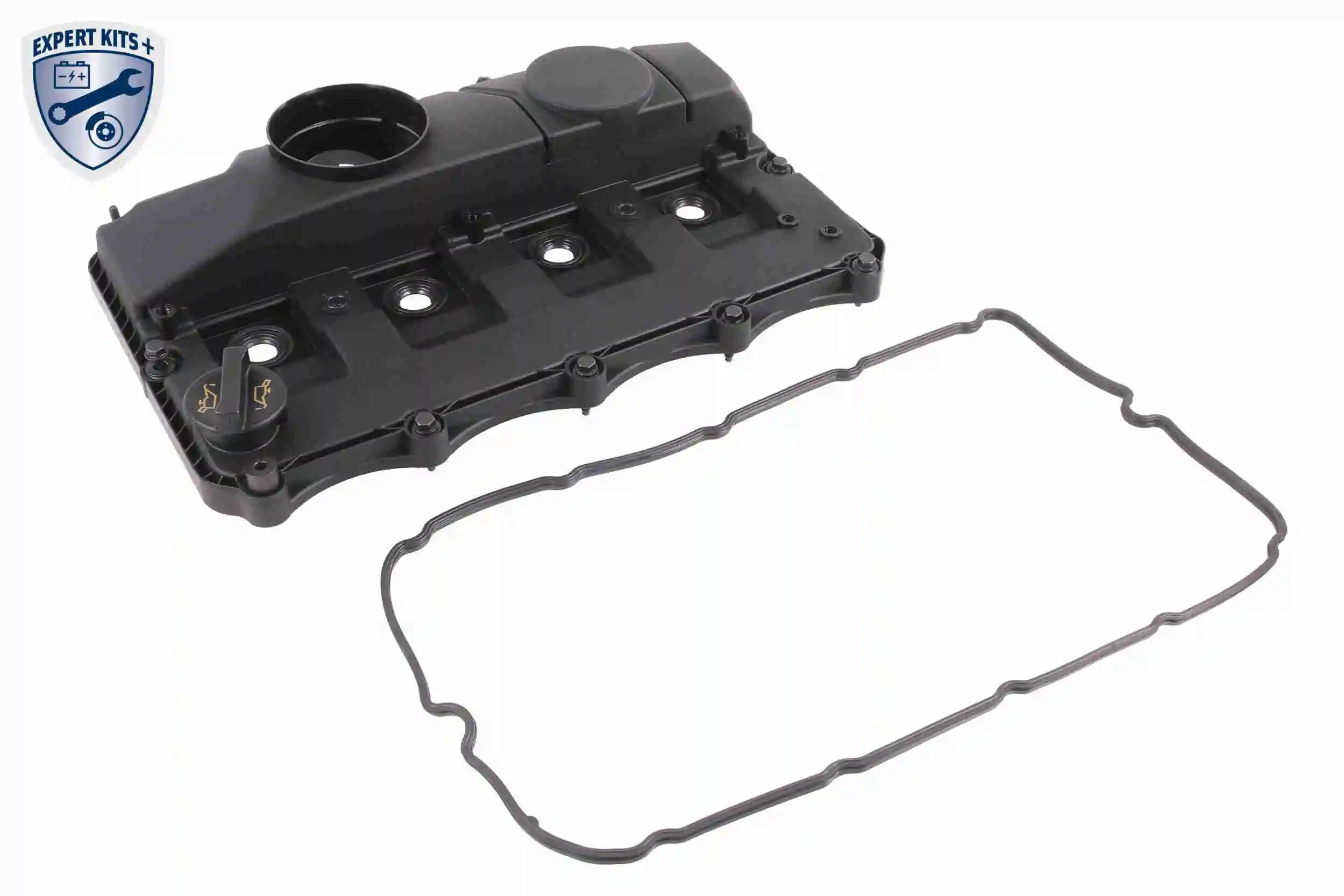 Cylinder Head Cover