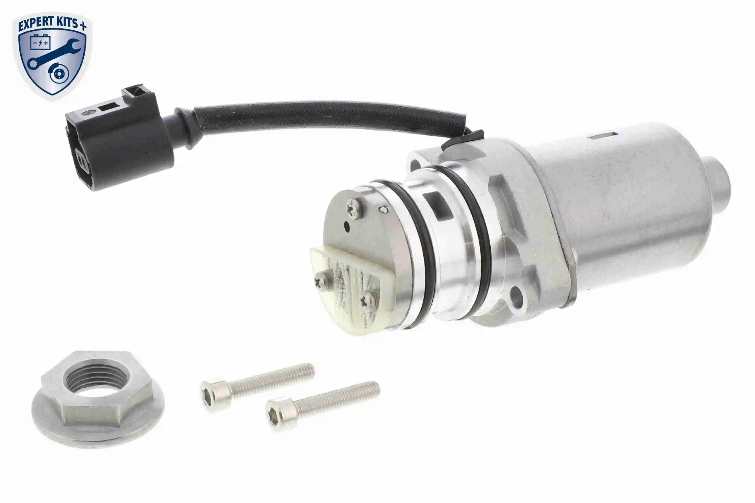Pump, multi-plate clutch (all-wheel drive)