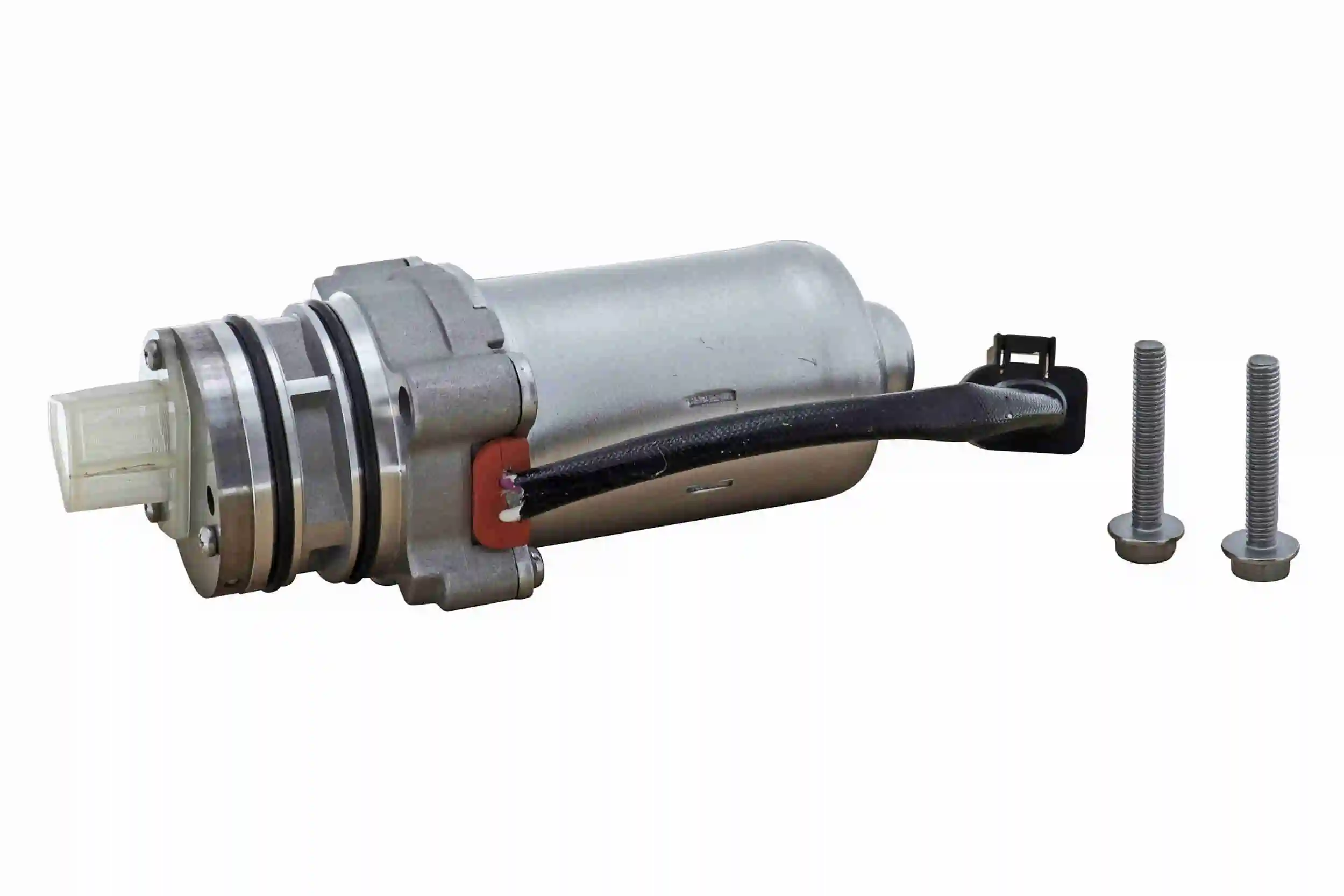 Pump, multi-plate clutch (all-wheel drive)