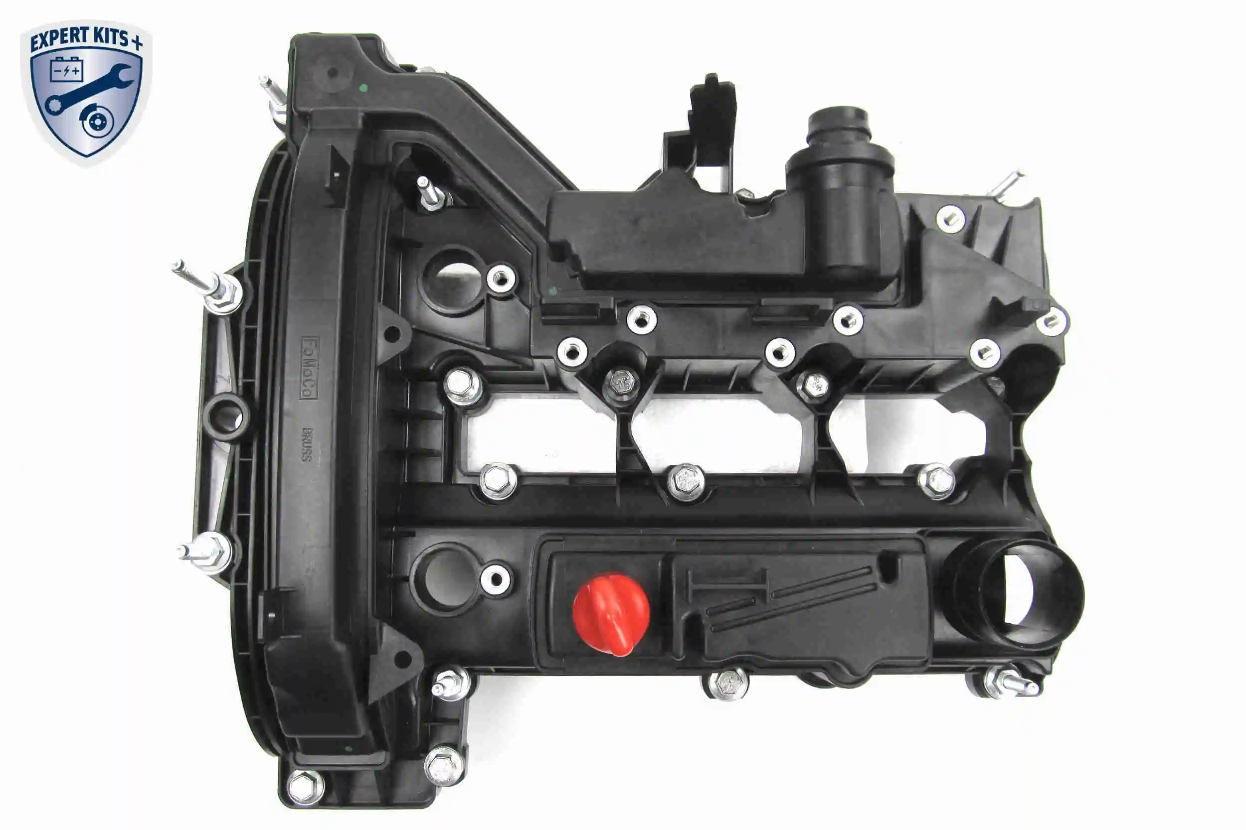Cylinder Head Cover