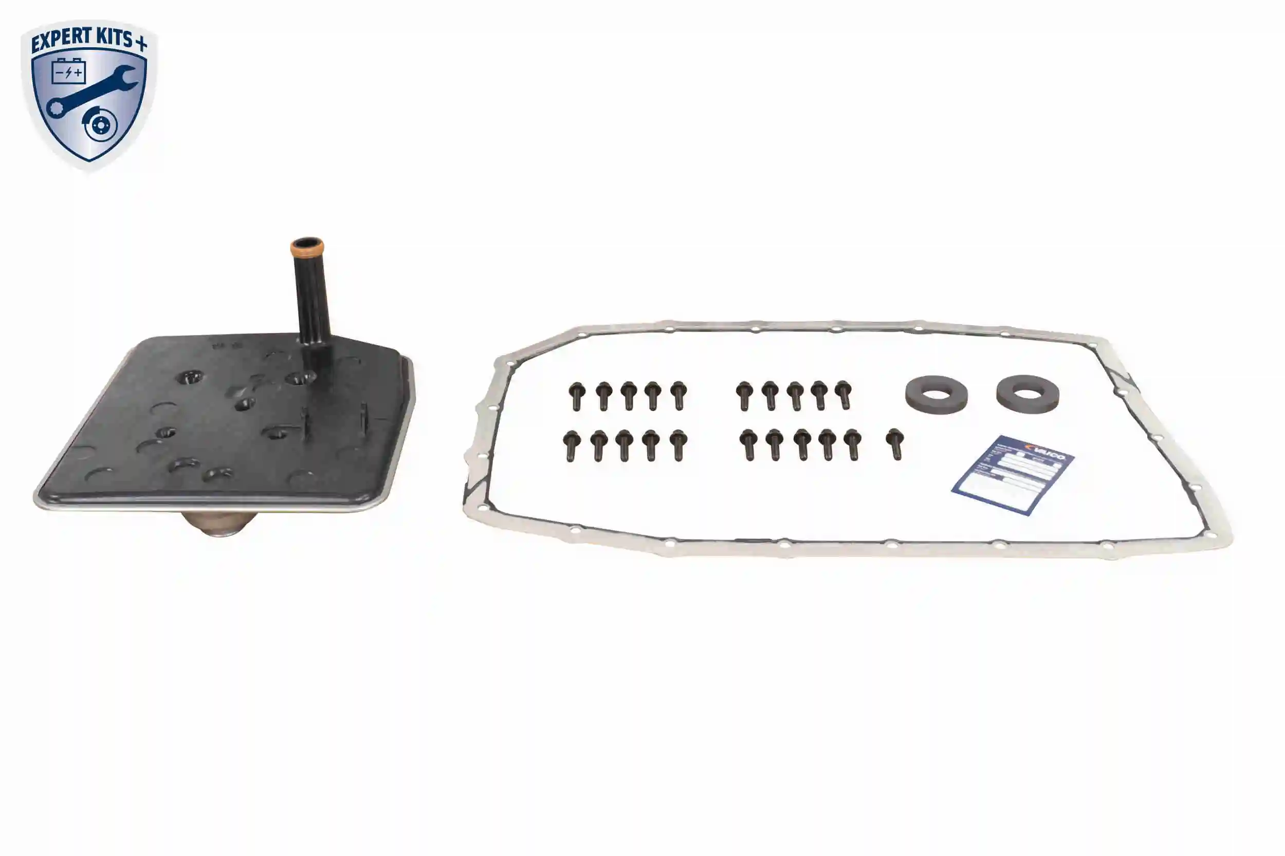 Parts Kit, automatic transmission oil change