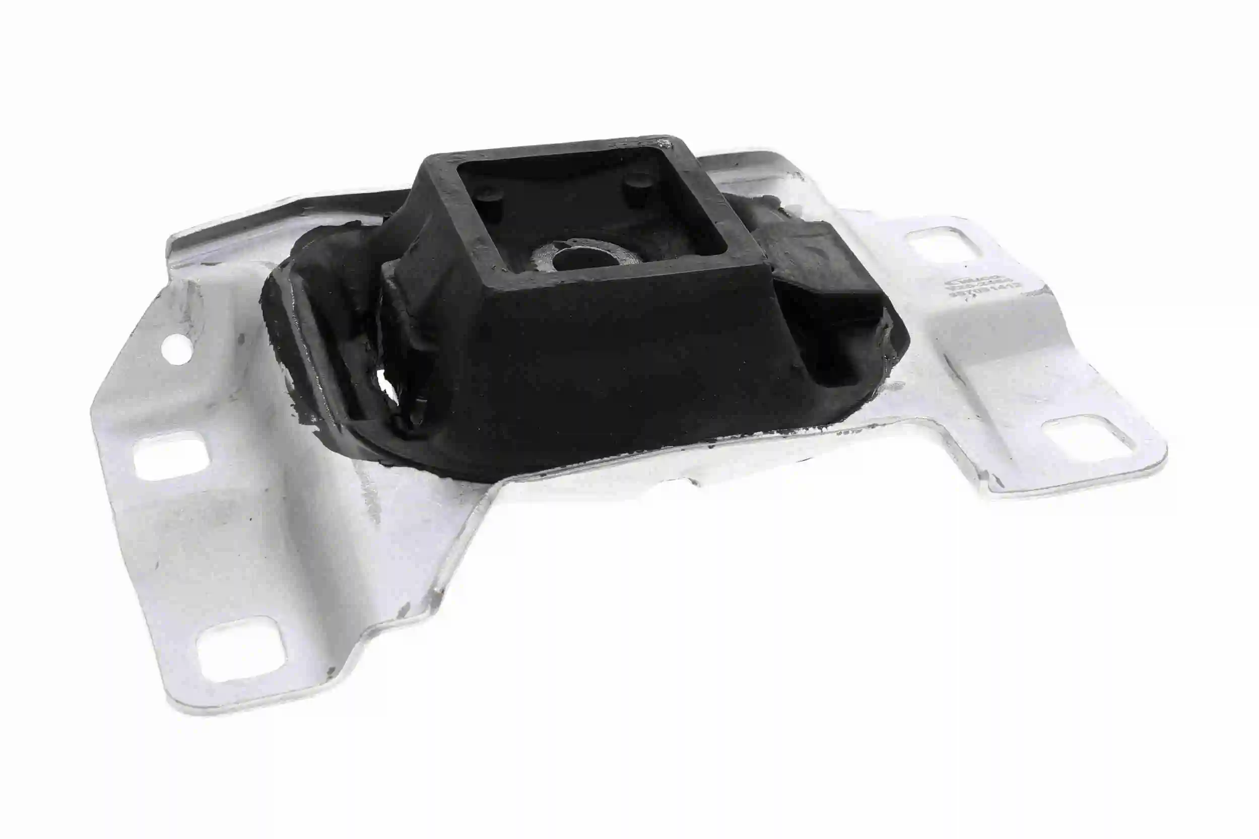 Mounting, automatic transmission