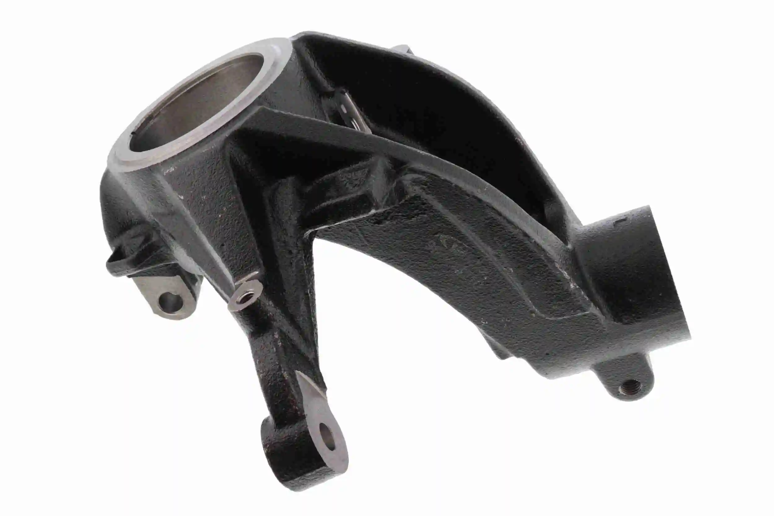 Steering Knuckle, wheel suspension
