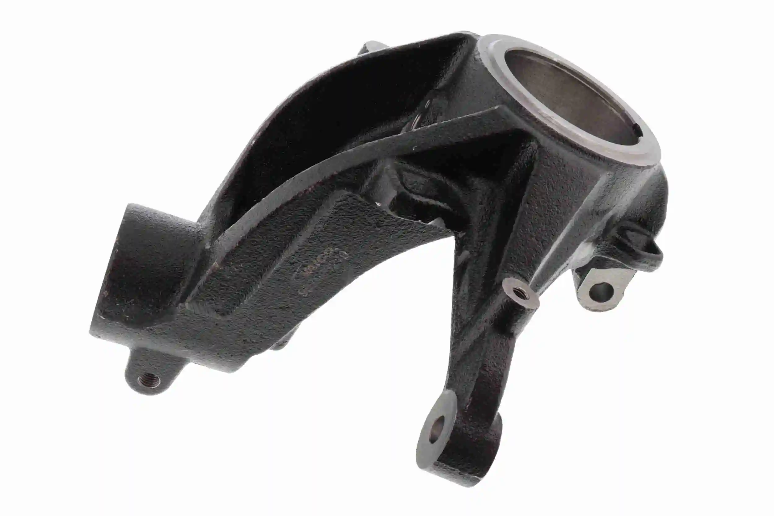 Steering Knuckle, wheel suspension