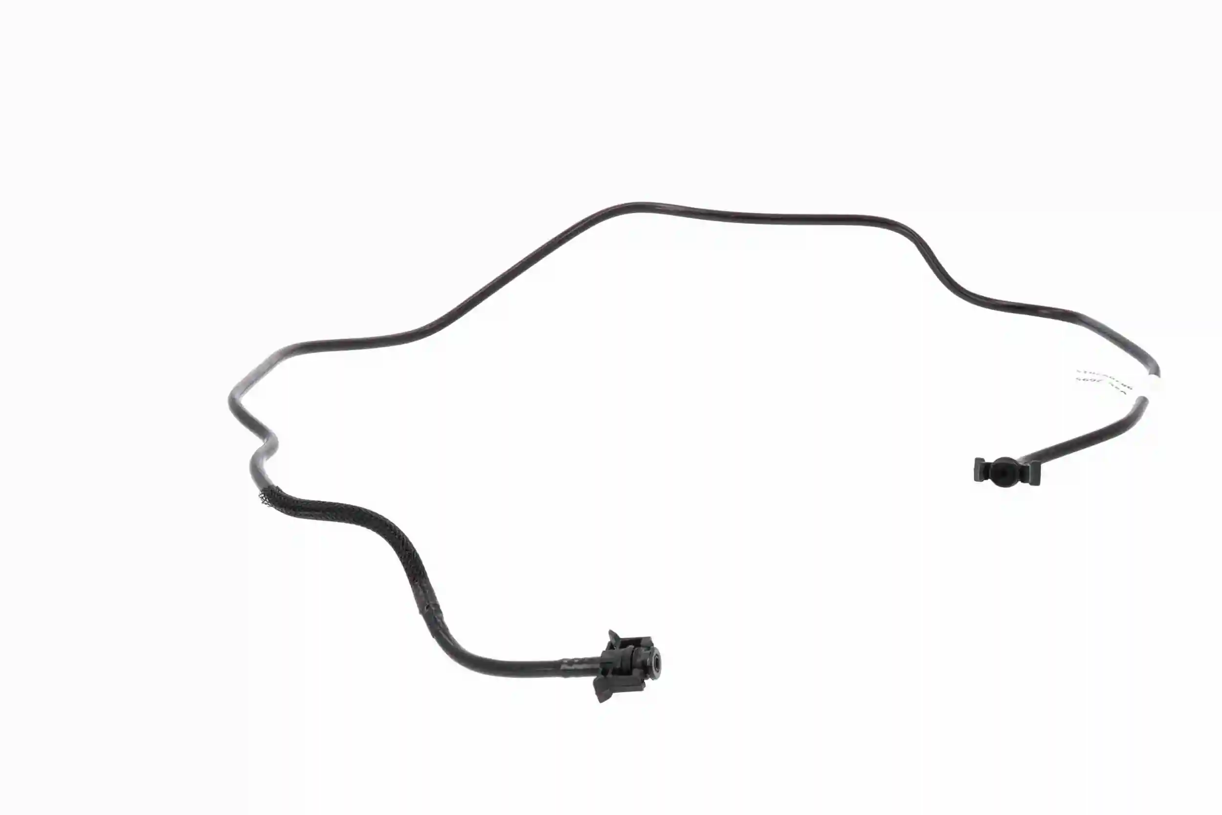 Breather Hose, expansion tank