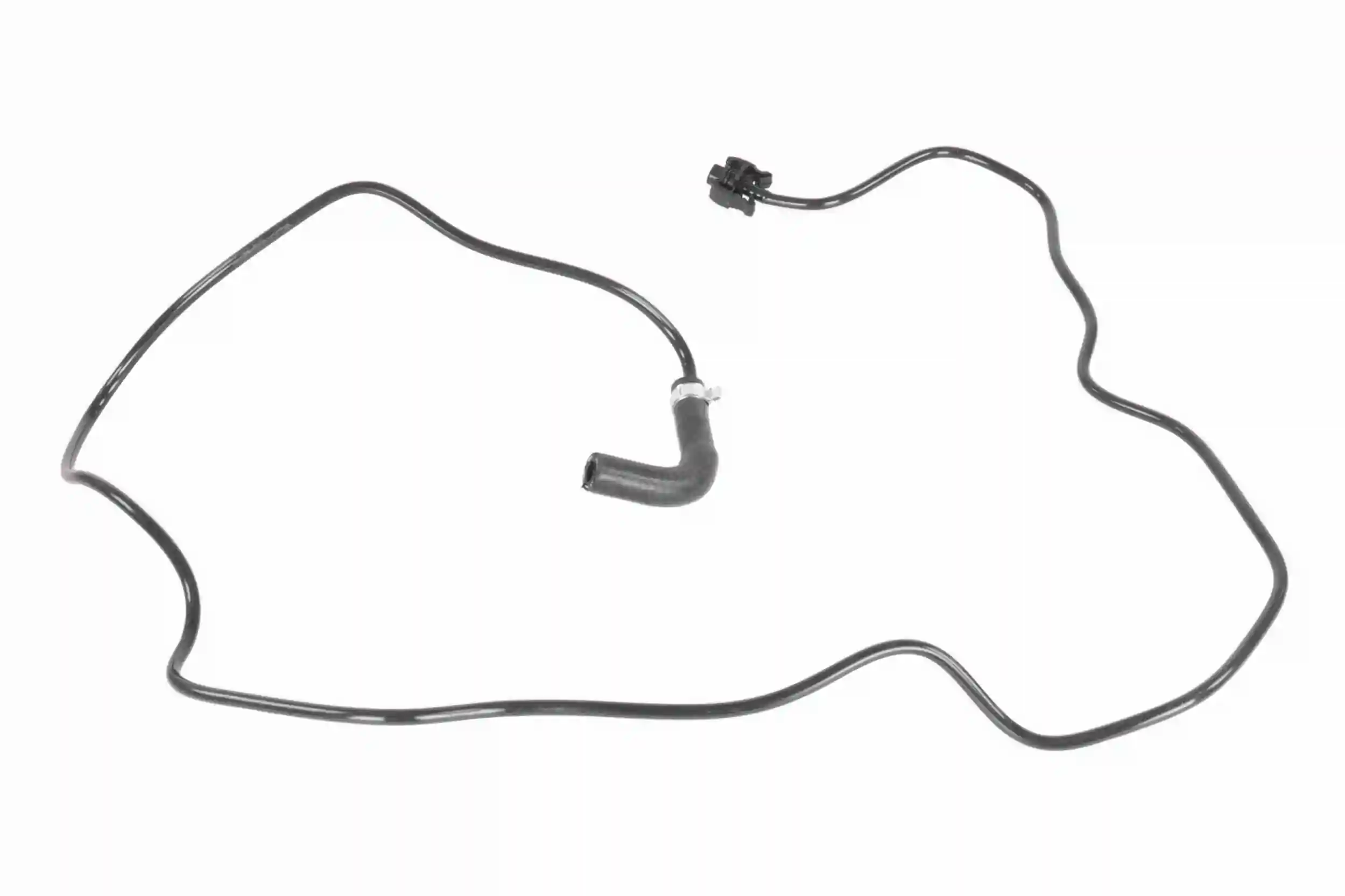 Breather Hose, expansion tank