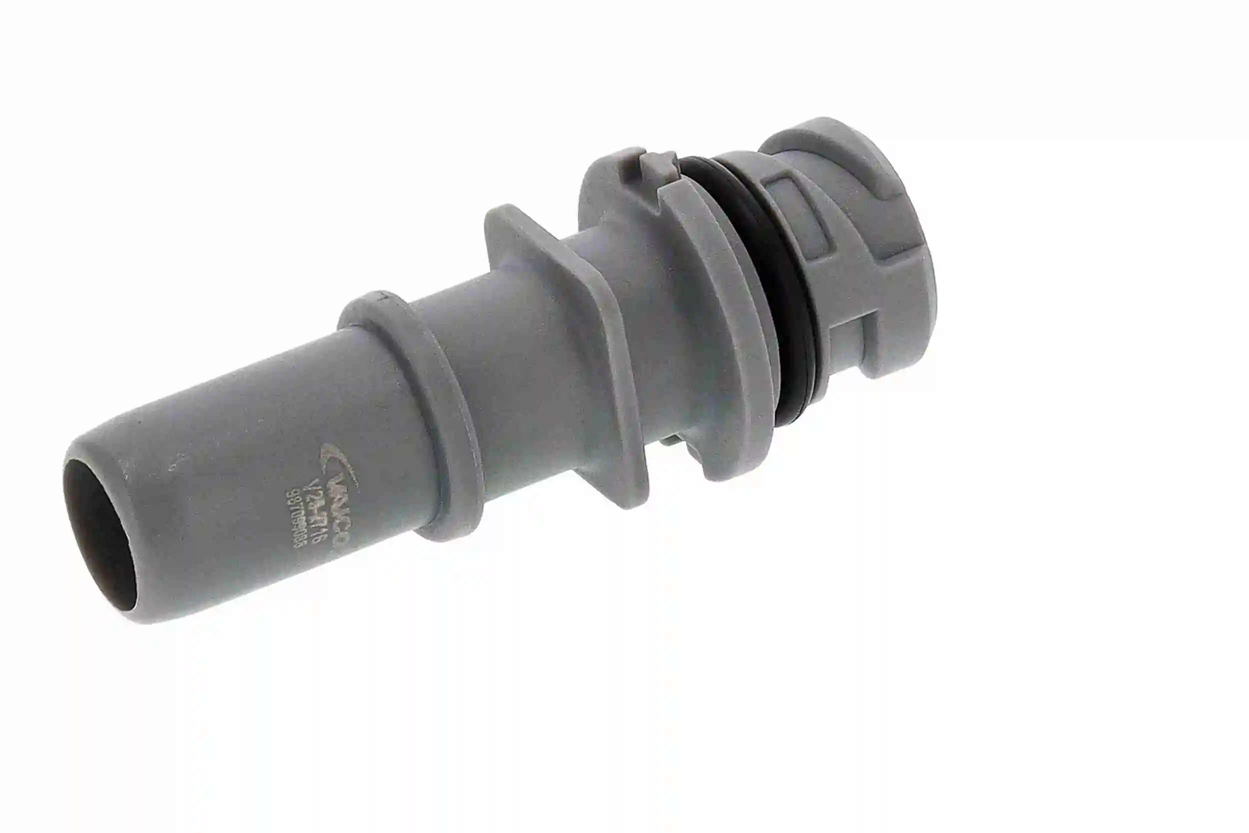 Valve, crankcase ventilation