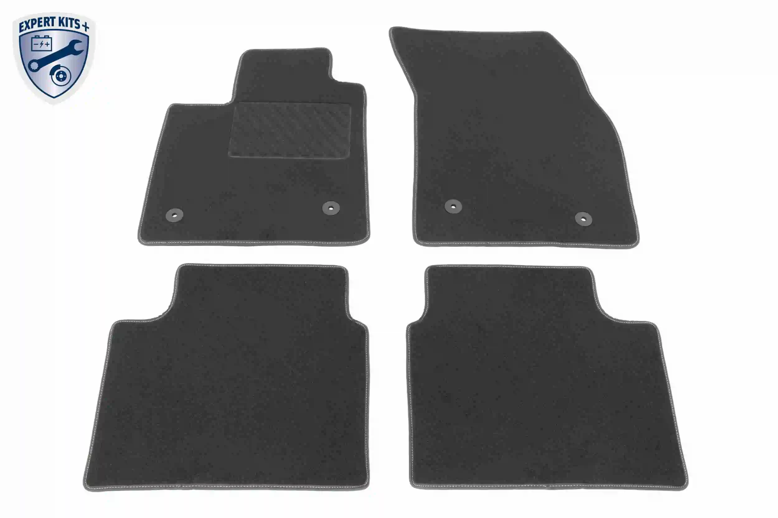 Floor Mat Set