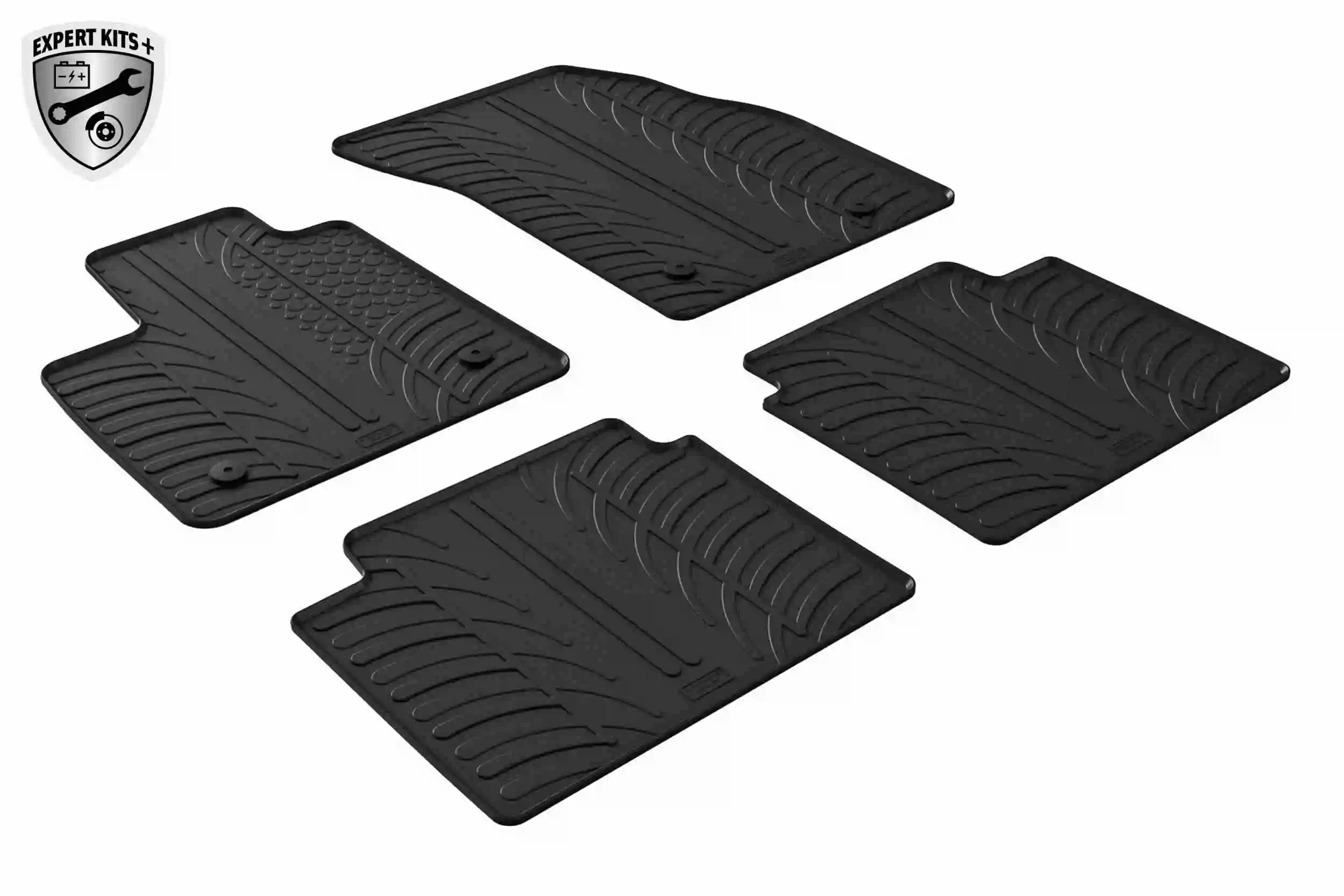 Floor Mat Set