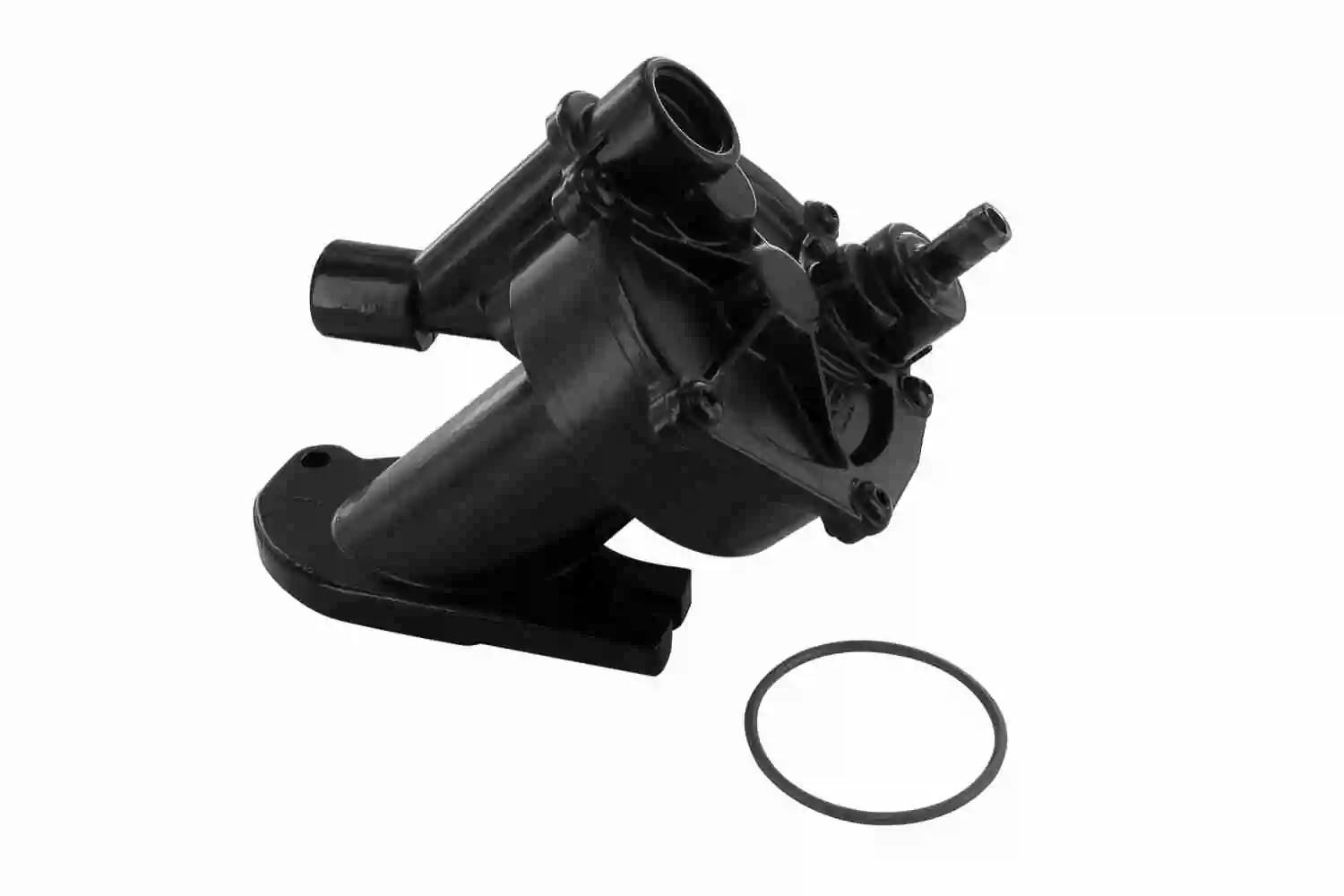 Vacuum Pump, braking system