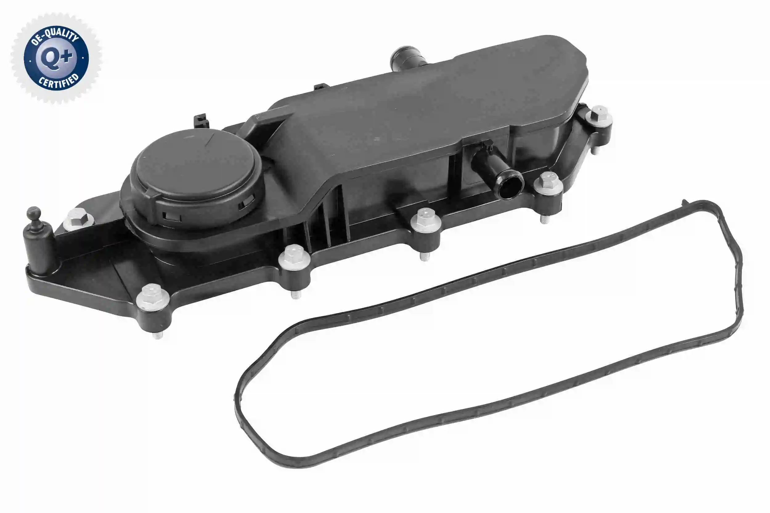 Oil Separator, crankcase ventilation