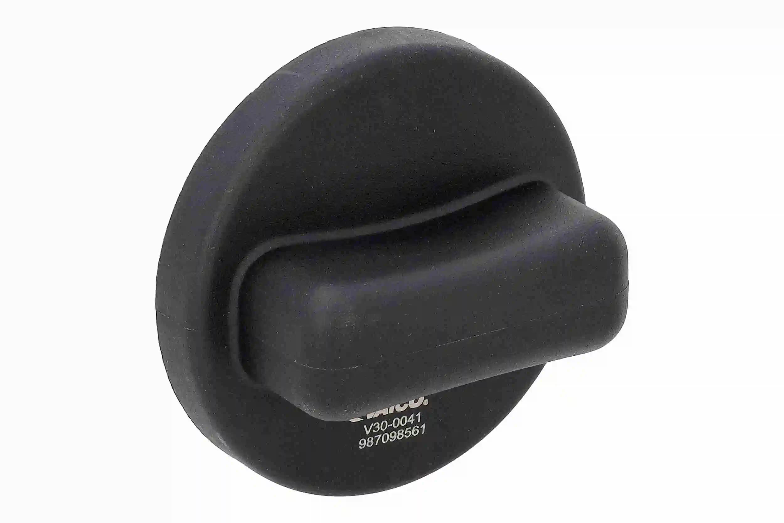 Cap, fuel tank