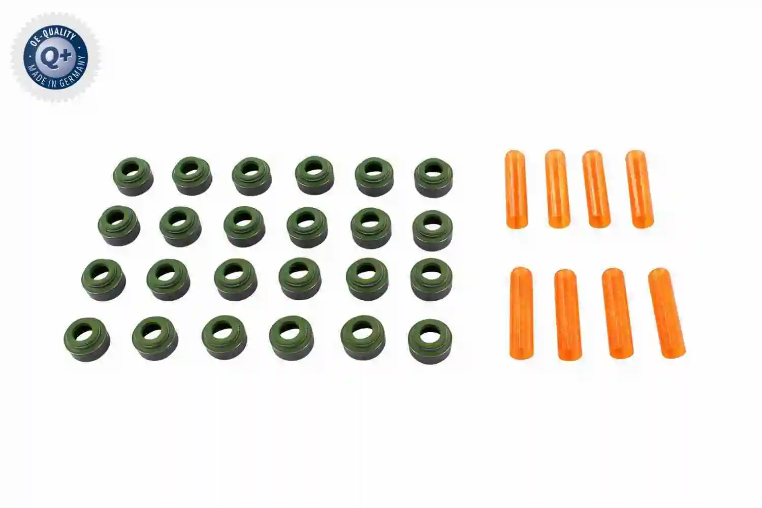 Seal Set, valve stem
