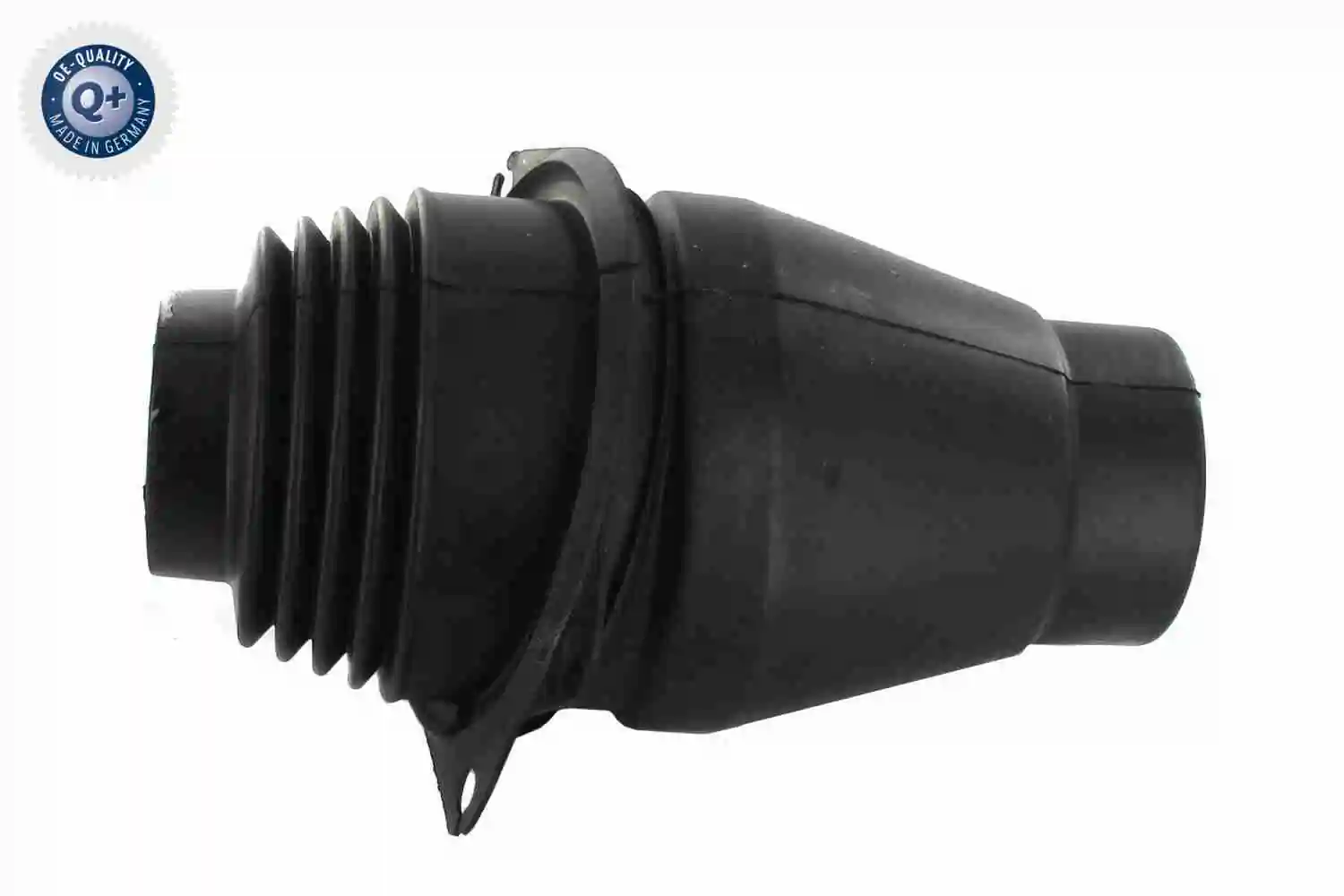 Bellow, steering column