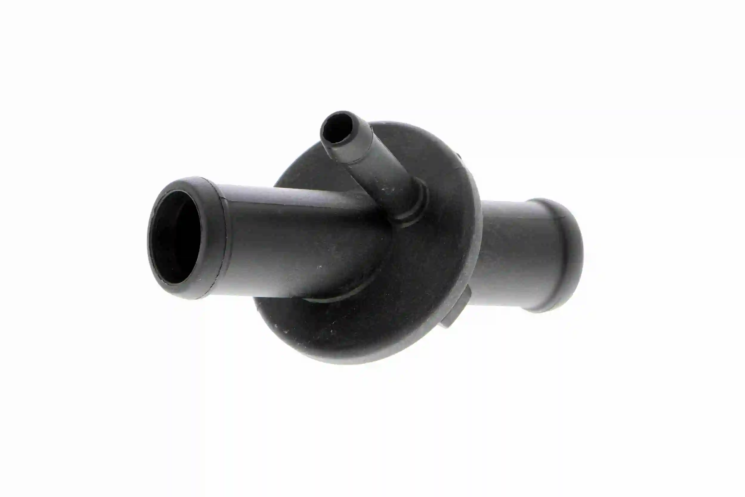 Coolant Flange