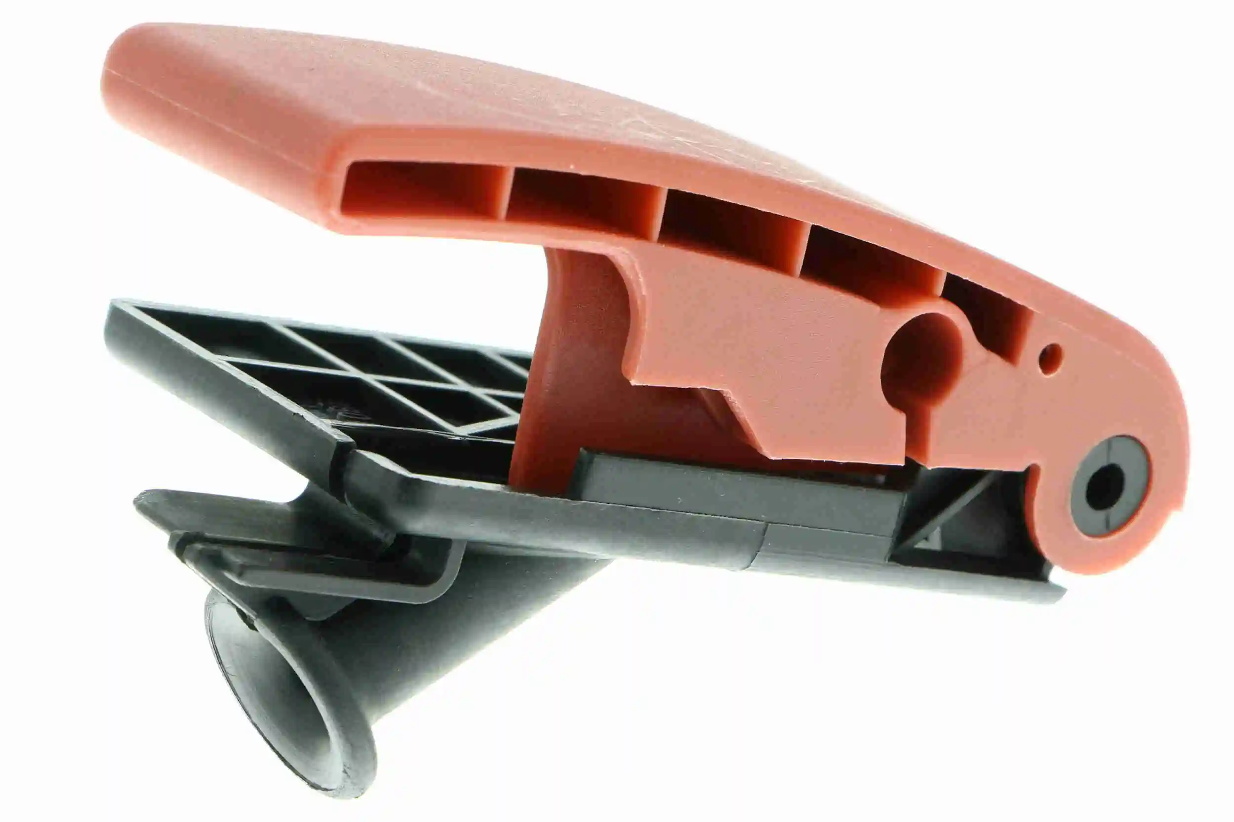 Handle, bonnet release