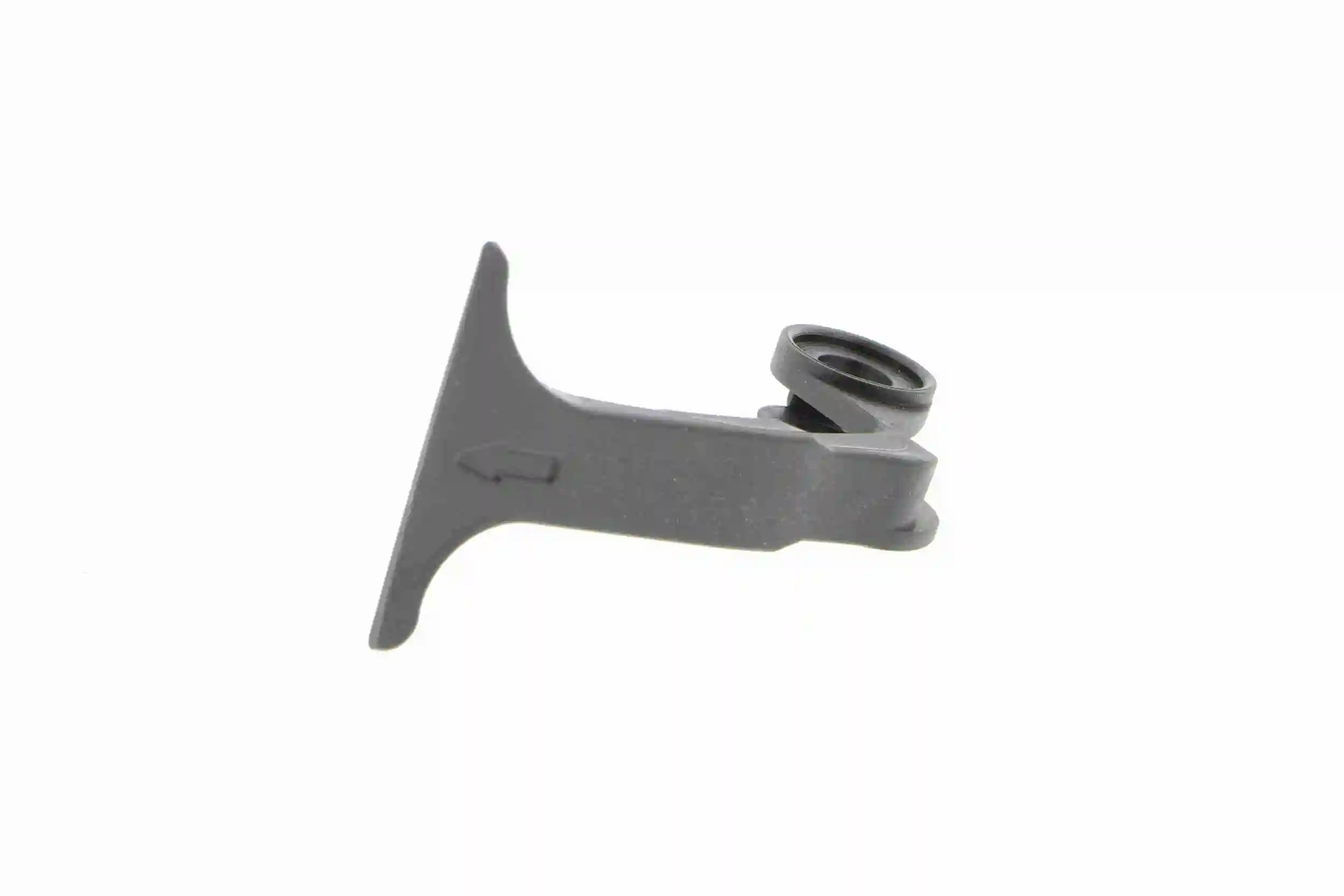 Handle, bonnet release
