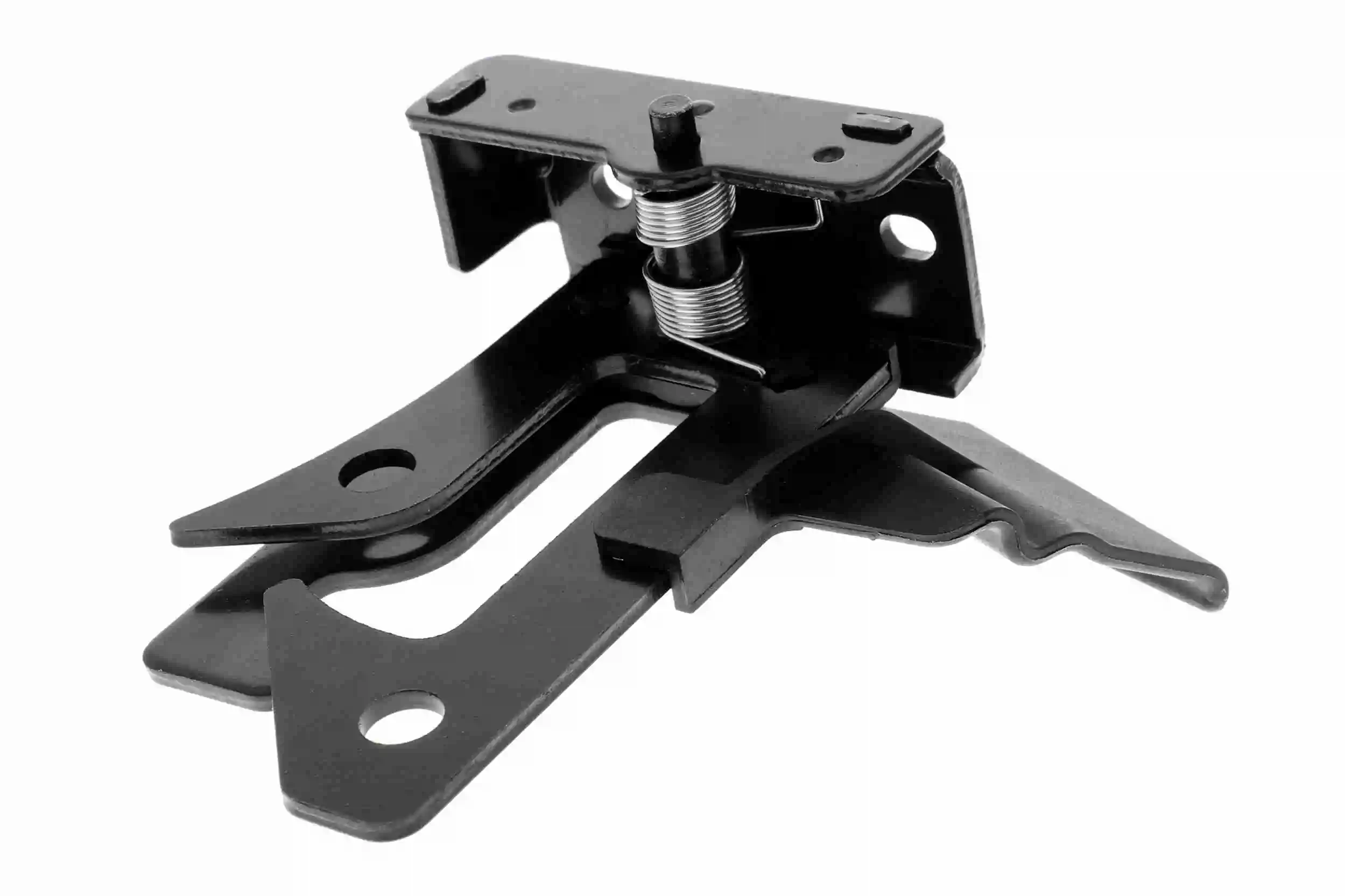 Bonnet Lock