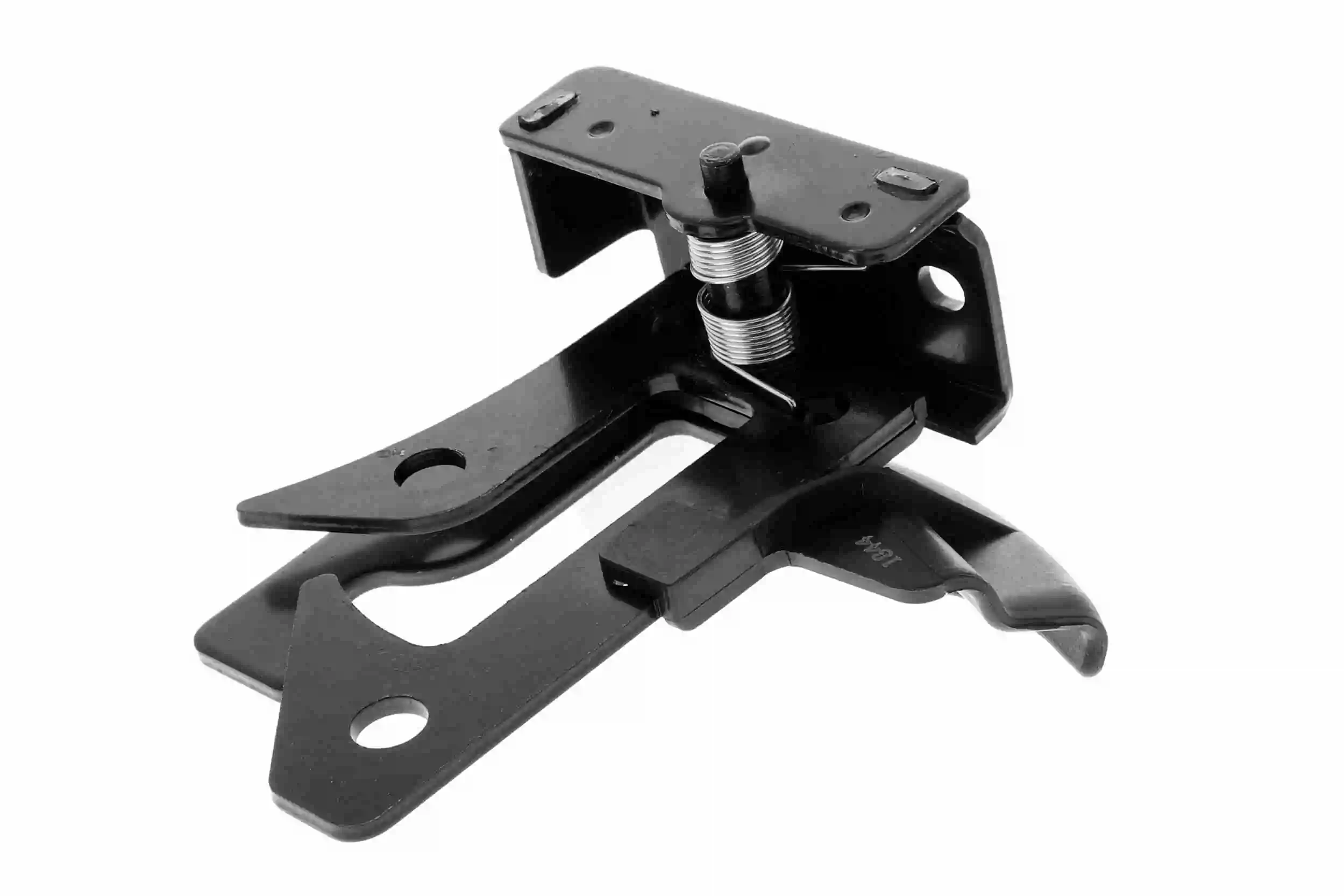 Bonnet Lock