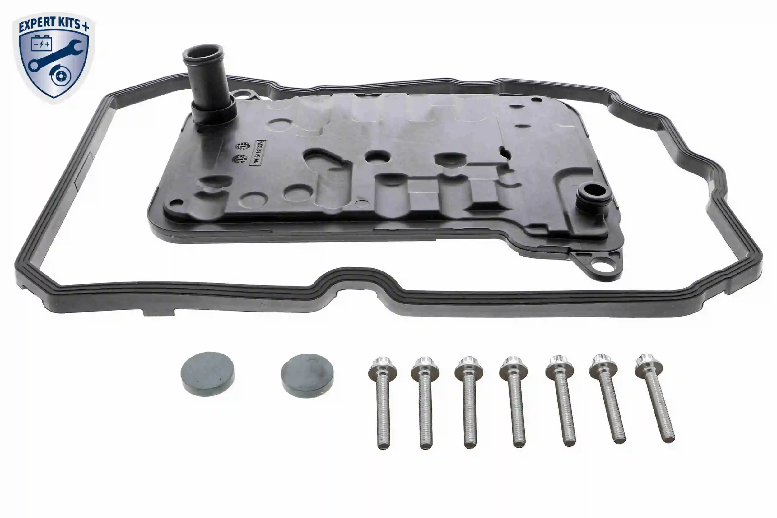 Hydraulic Filter Kit, automatic transmission