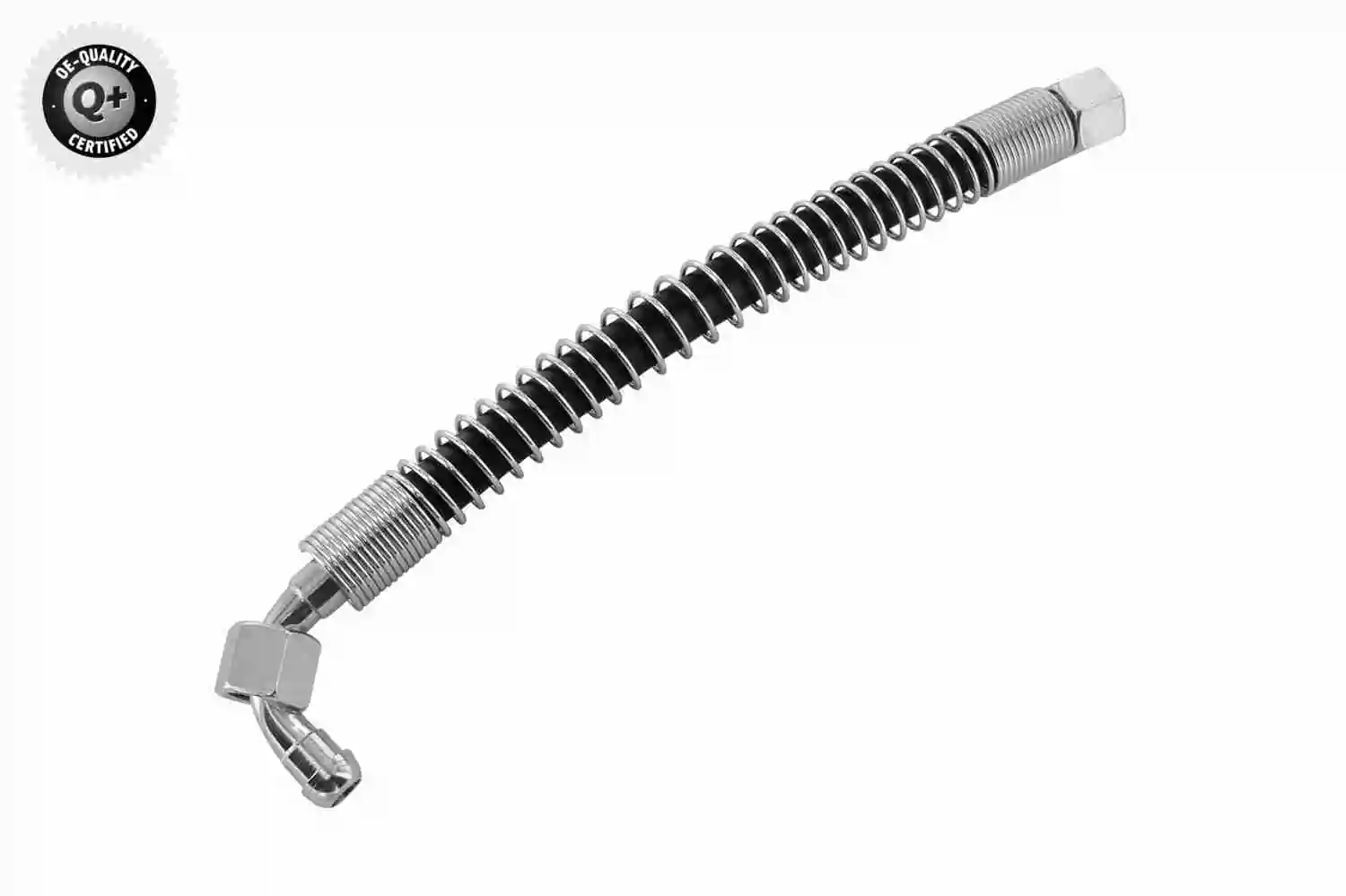 Hose, transmission oil cooler