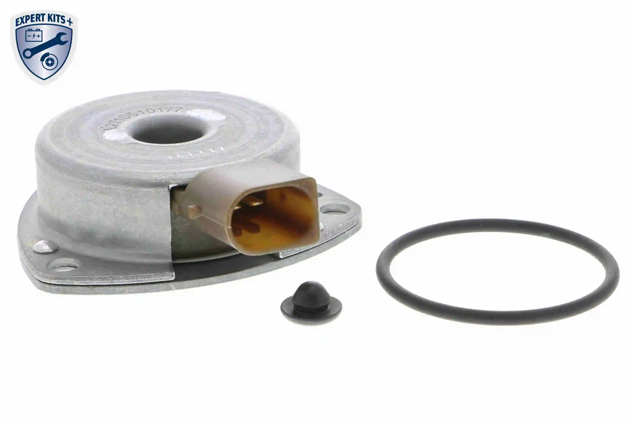 Central Magnet, camshaft adjustment