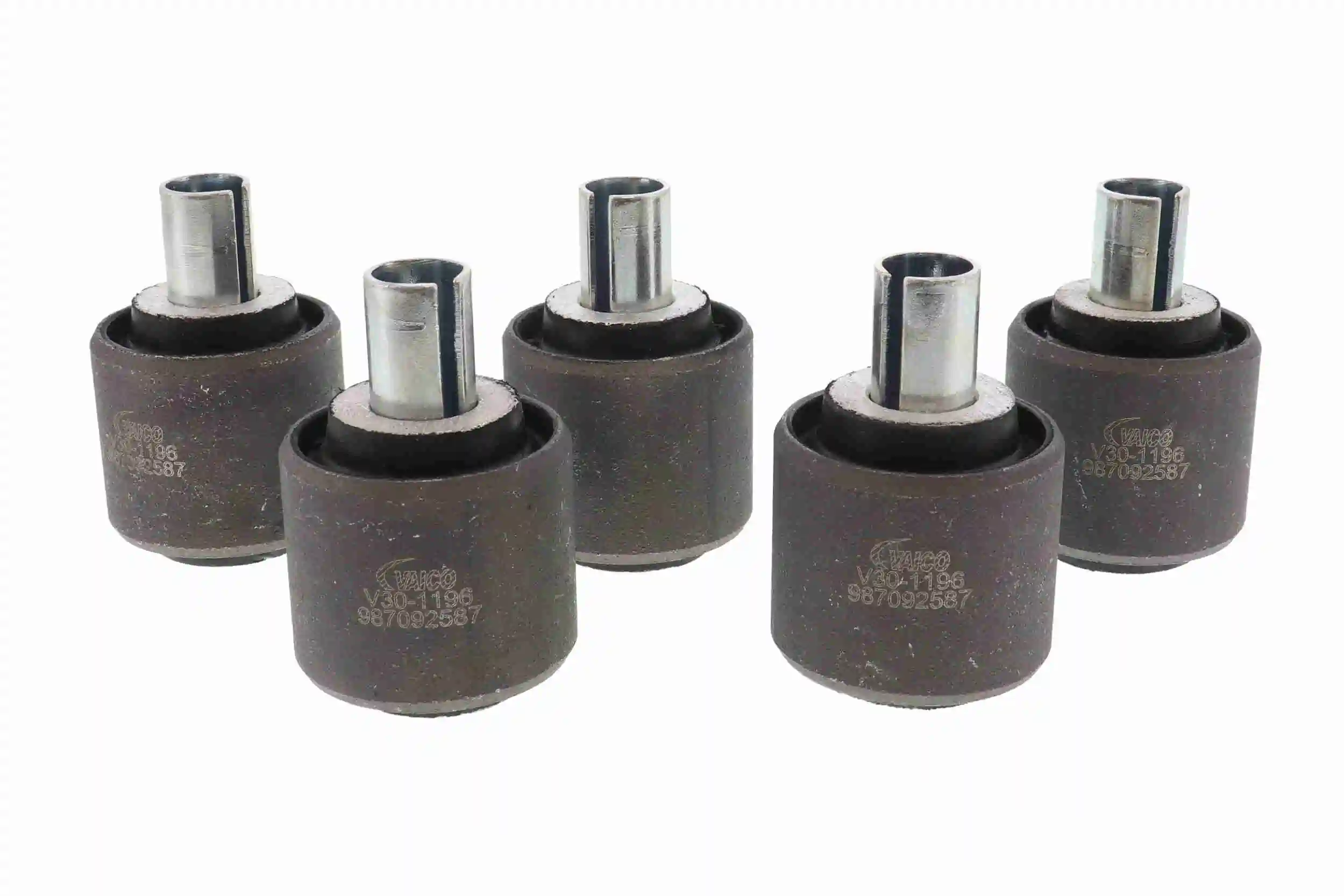 Bushing, axle beam
