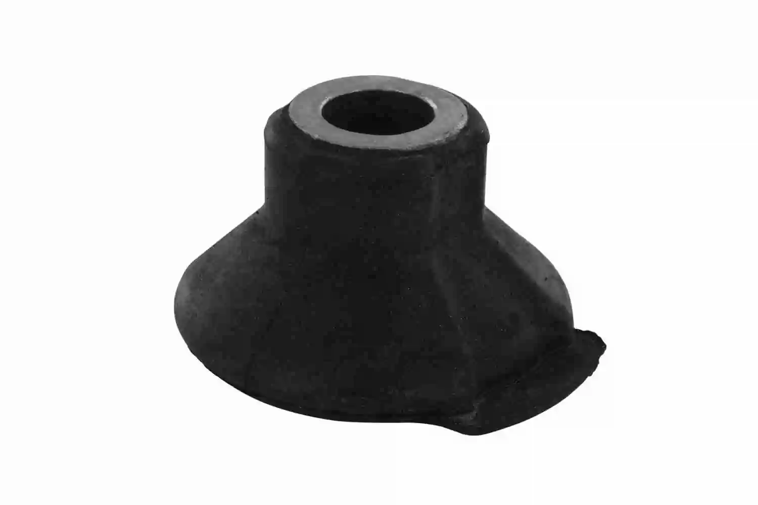 Mounting, steering gear