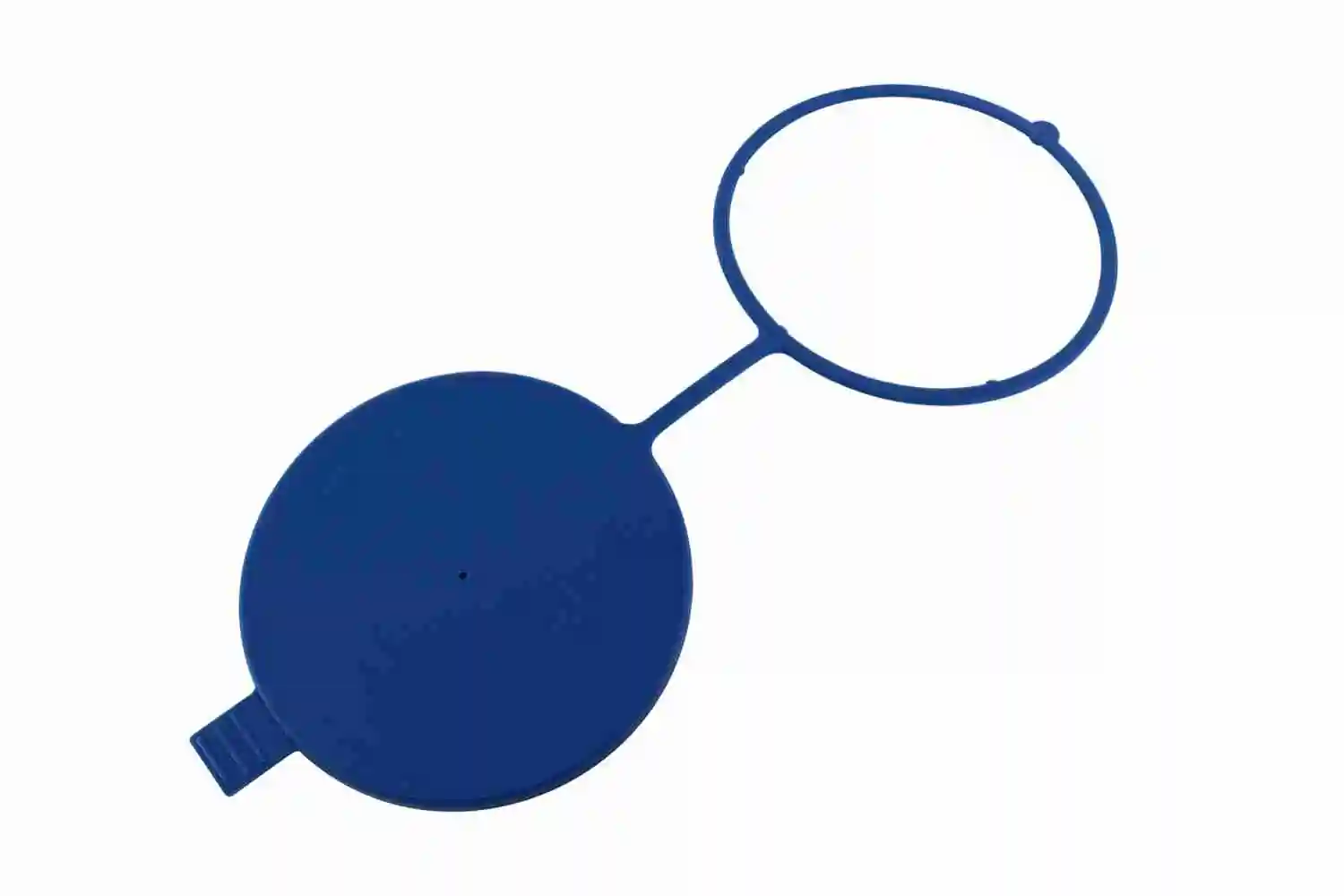 Sealing Cap, washer fluid reservoir