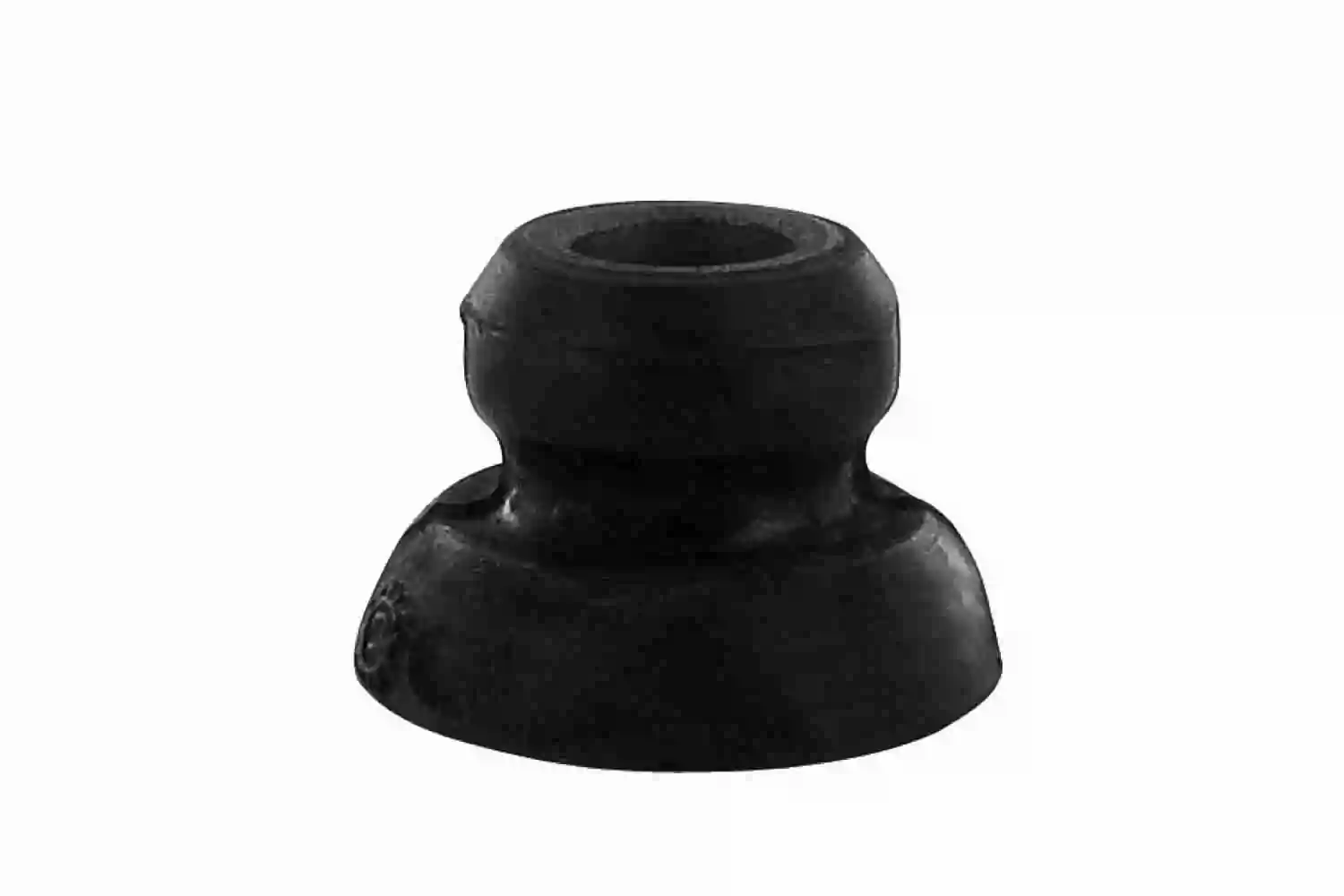 Mounting, steering gear