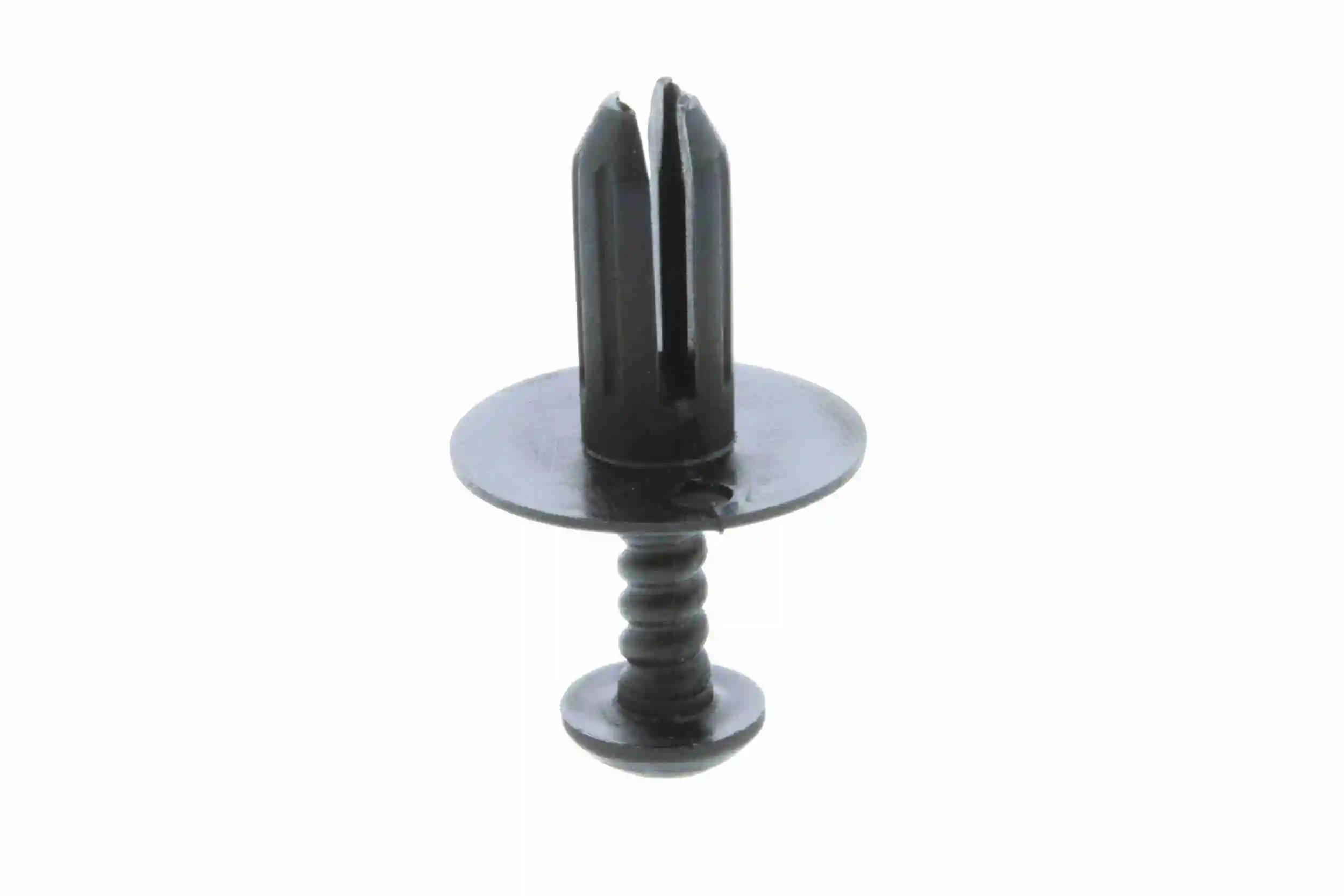 Clip, trim/protection strip