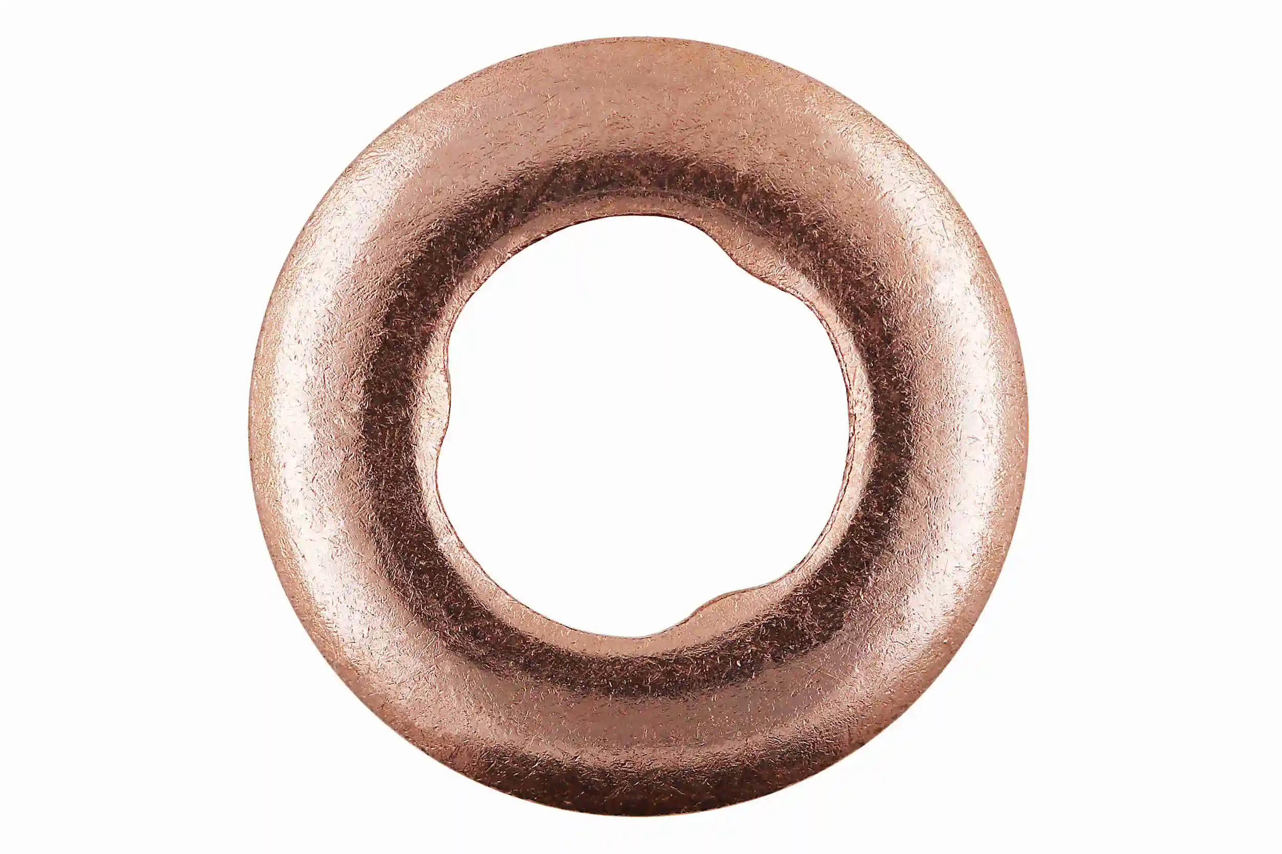 Heat Shield, injection system