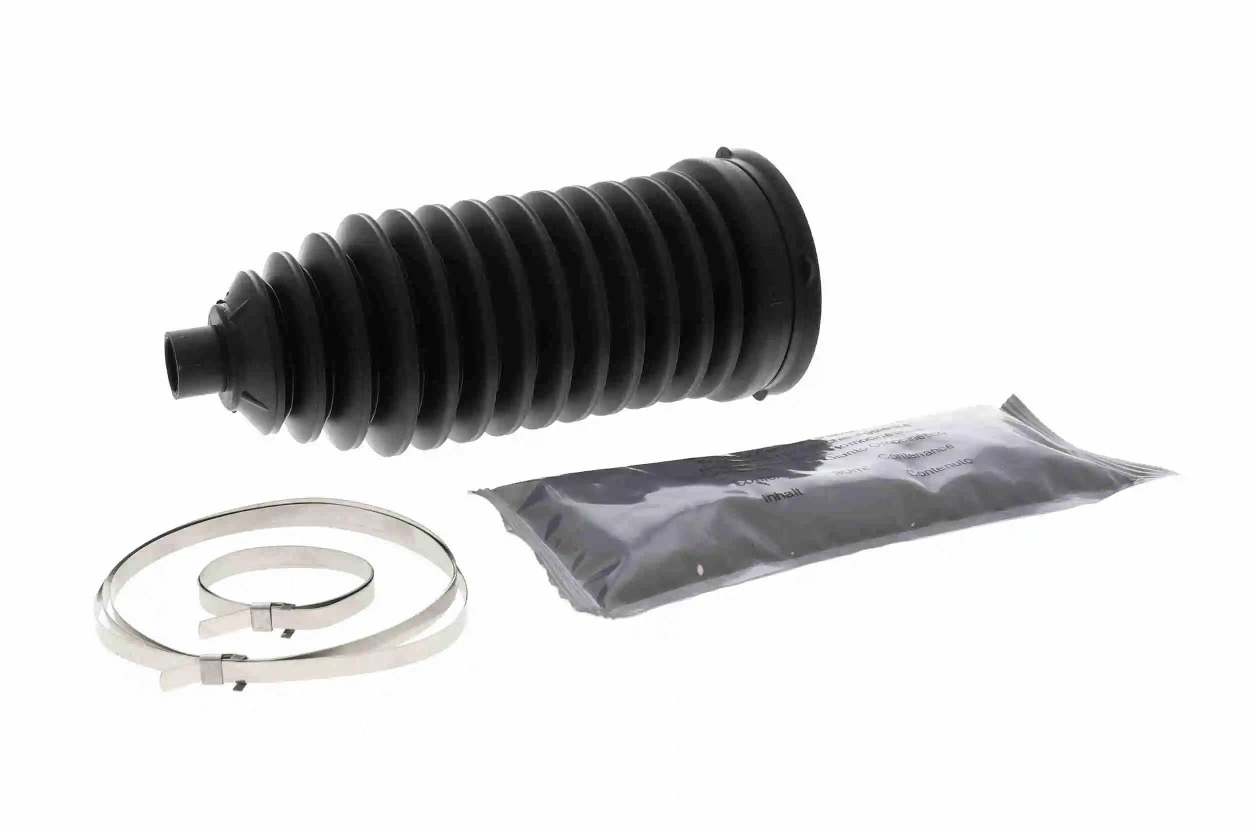 Bellow Kit, steering