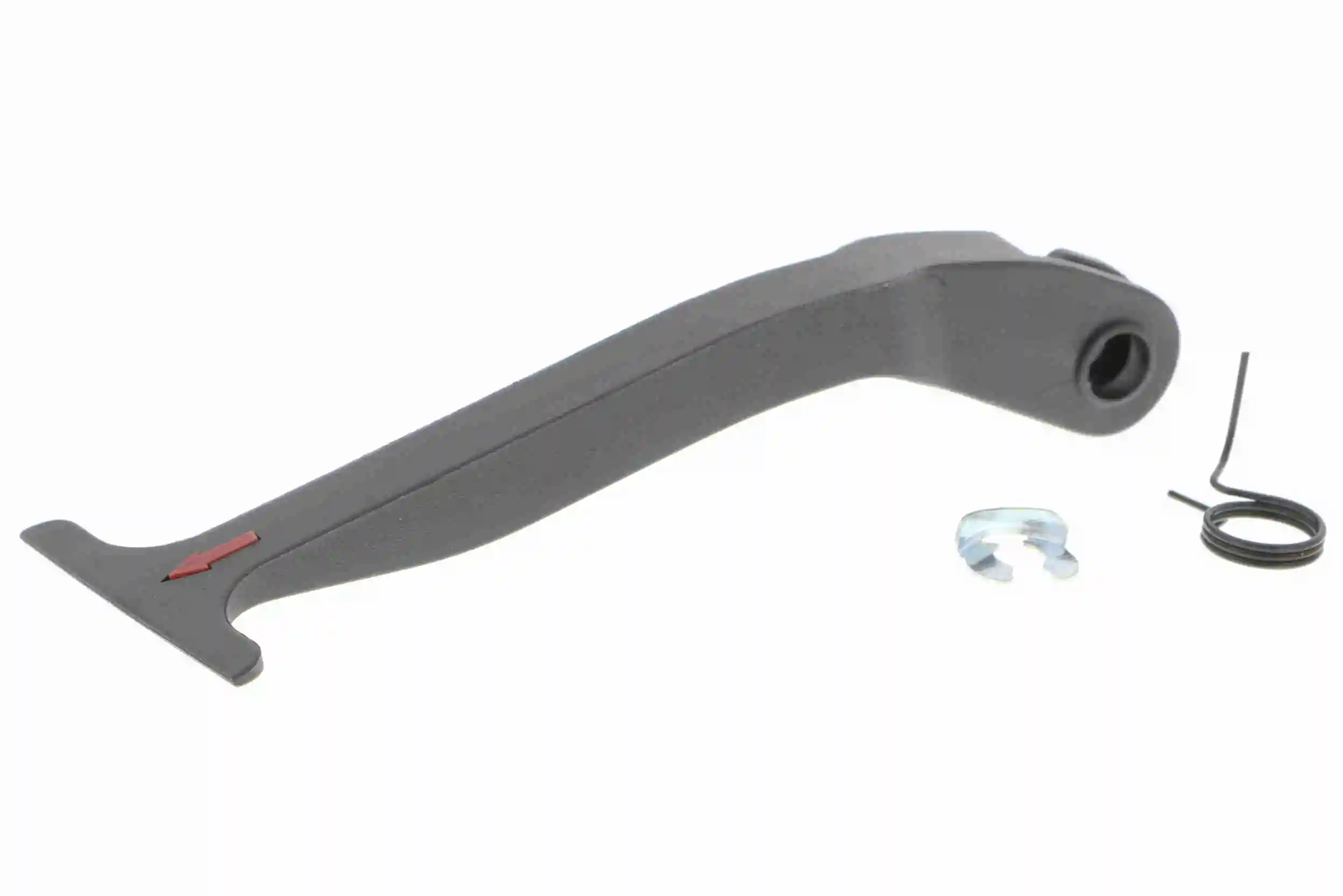 Handle, bonnet release