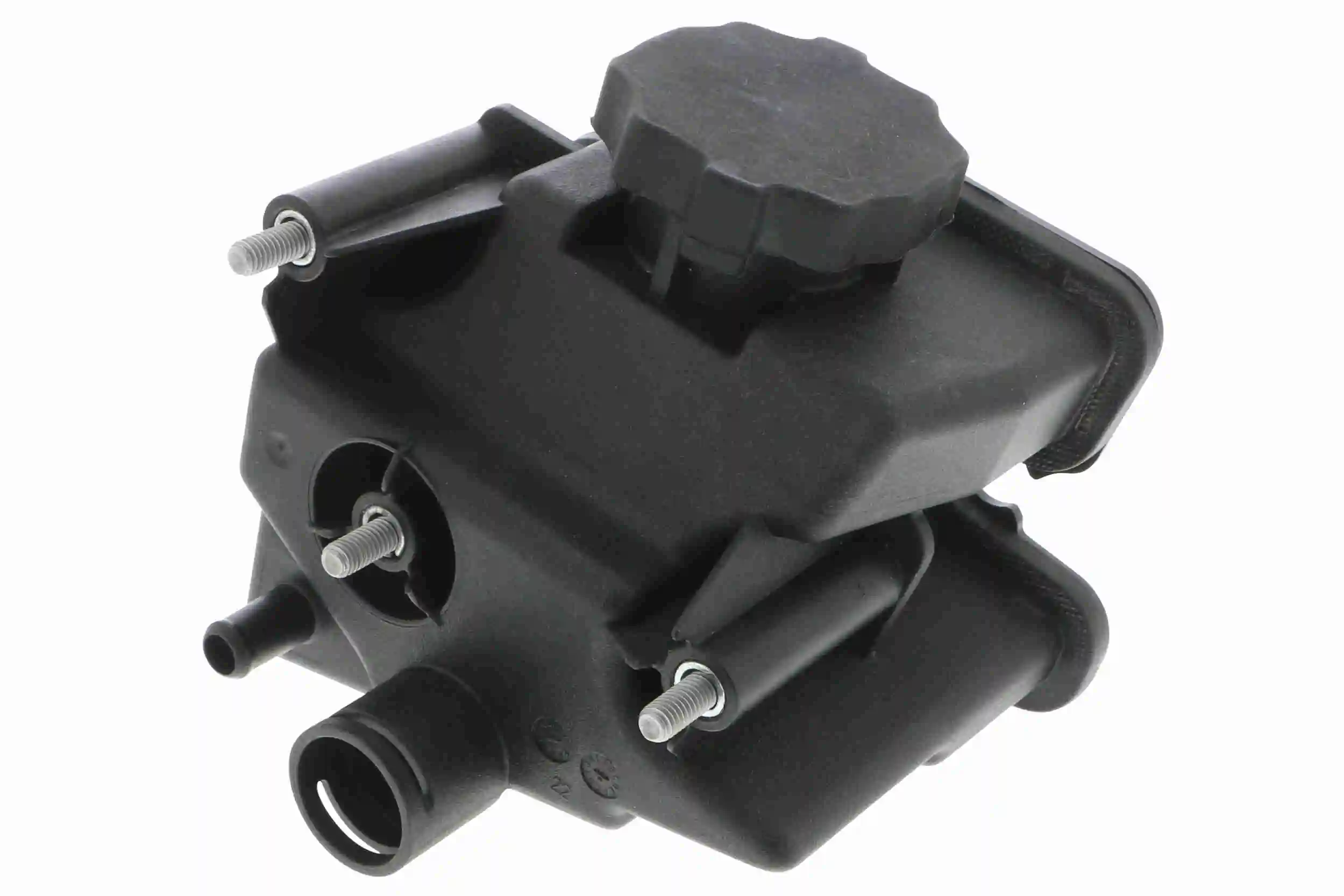 Equalising reservoir, hydraulic oil (power steering)