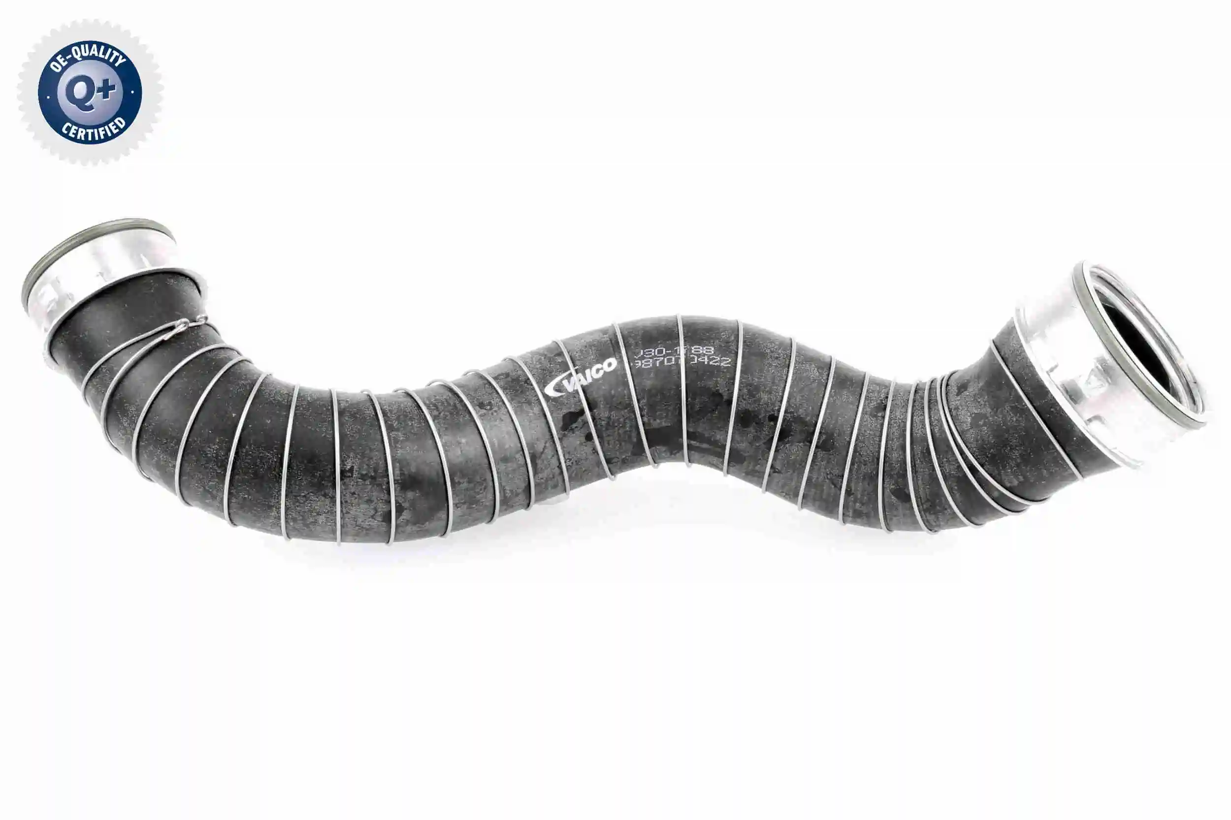 Charge Air Hose