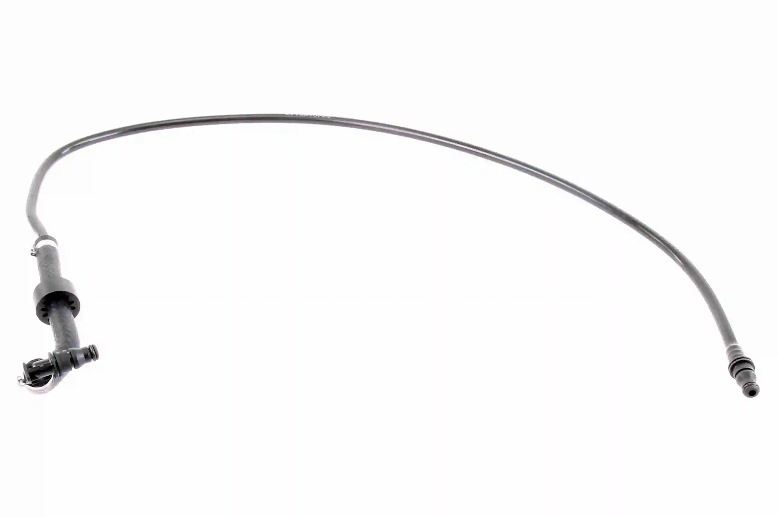 Breather Hose, expansion tank