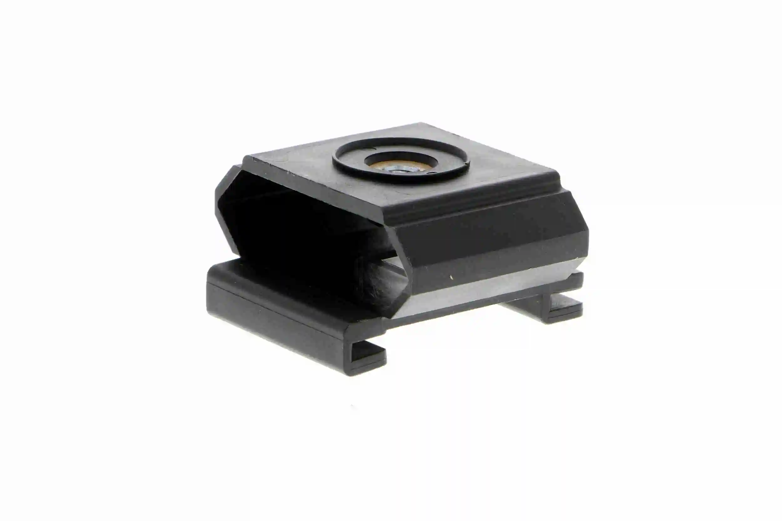 Clip, bumper