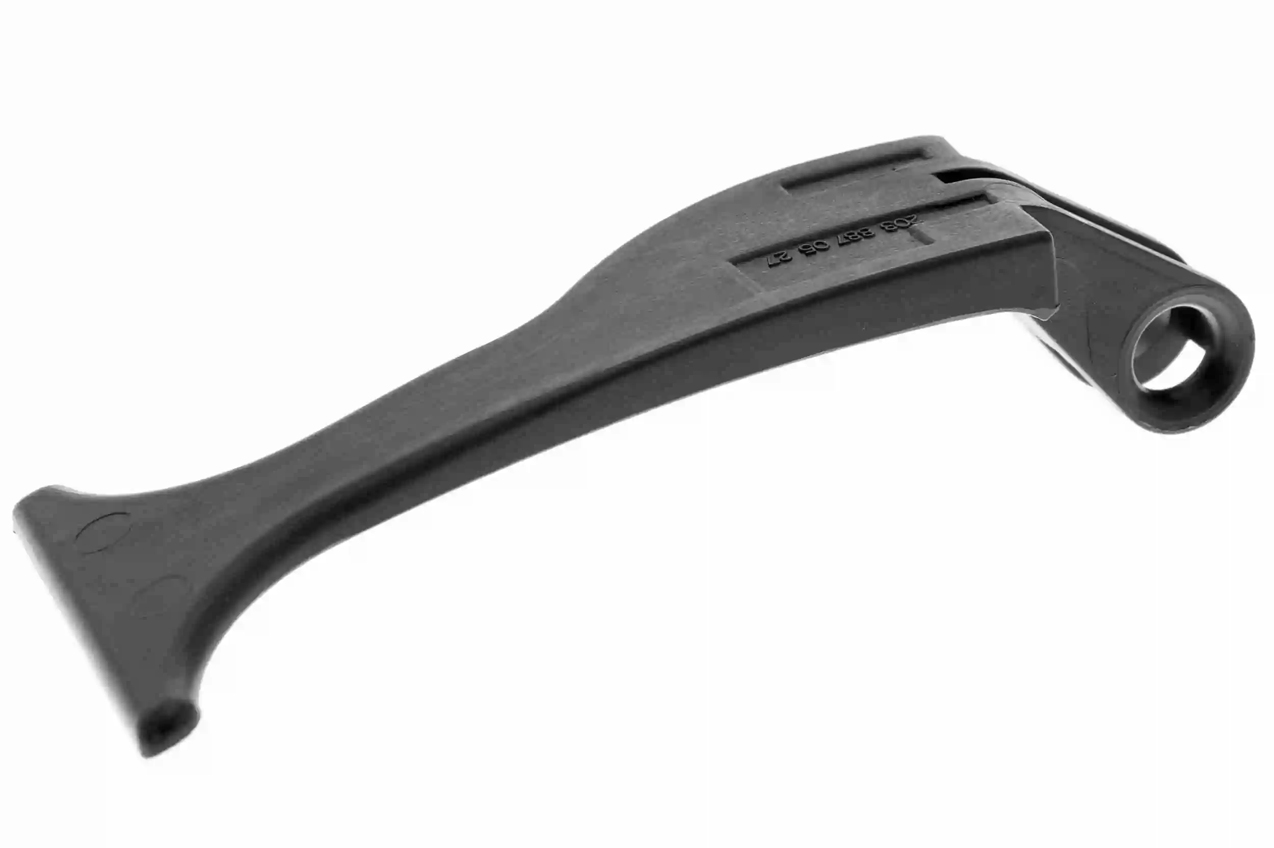 Handle, bonnet release