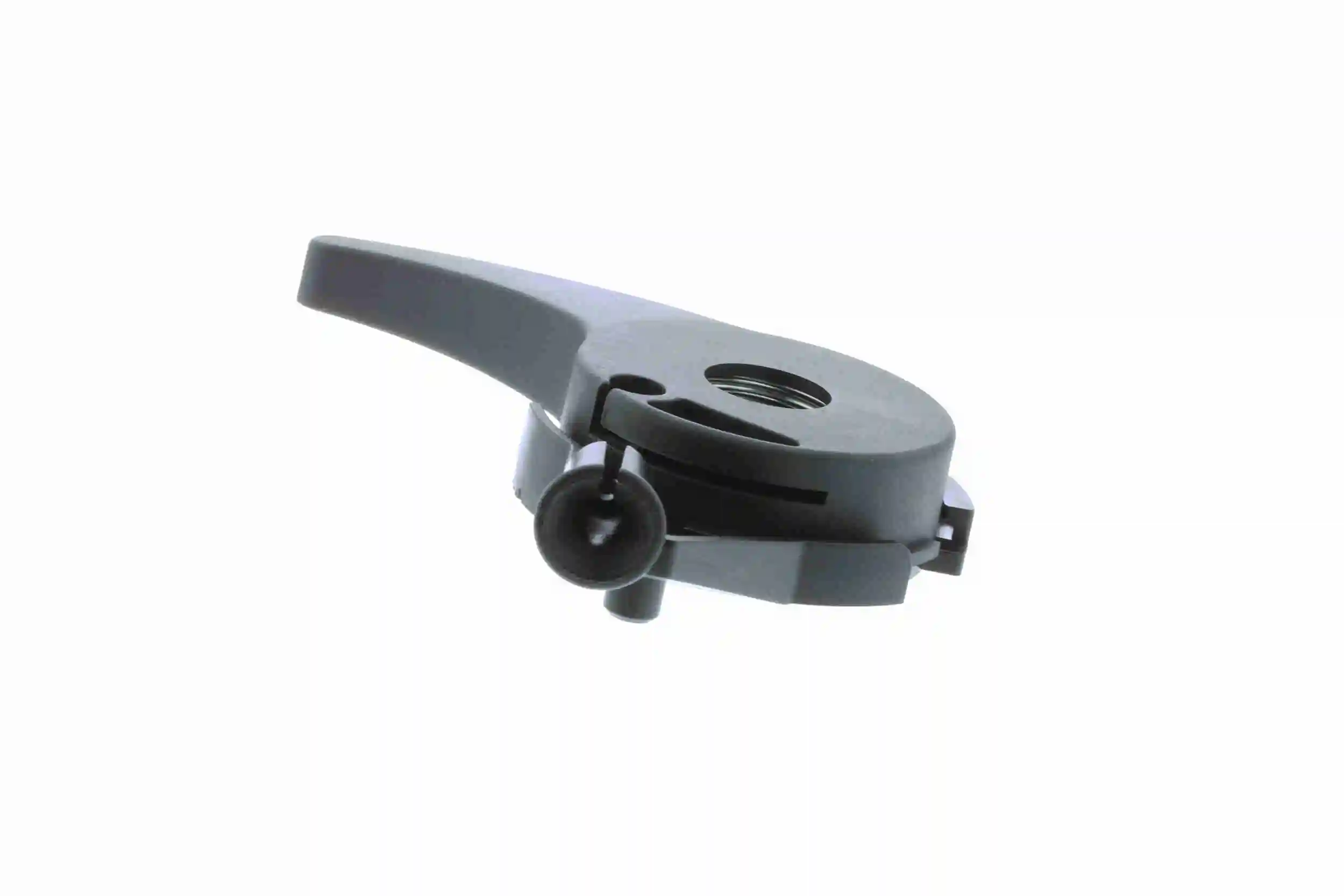 Handle, bonnet release
