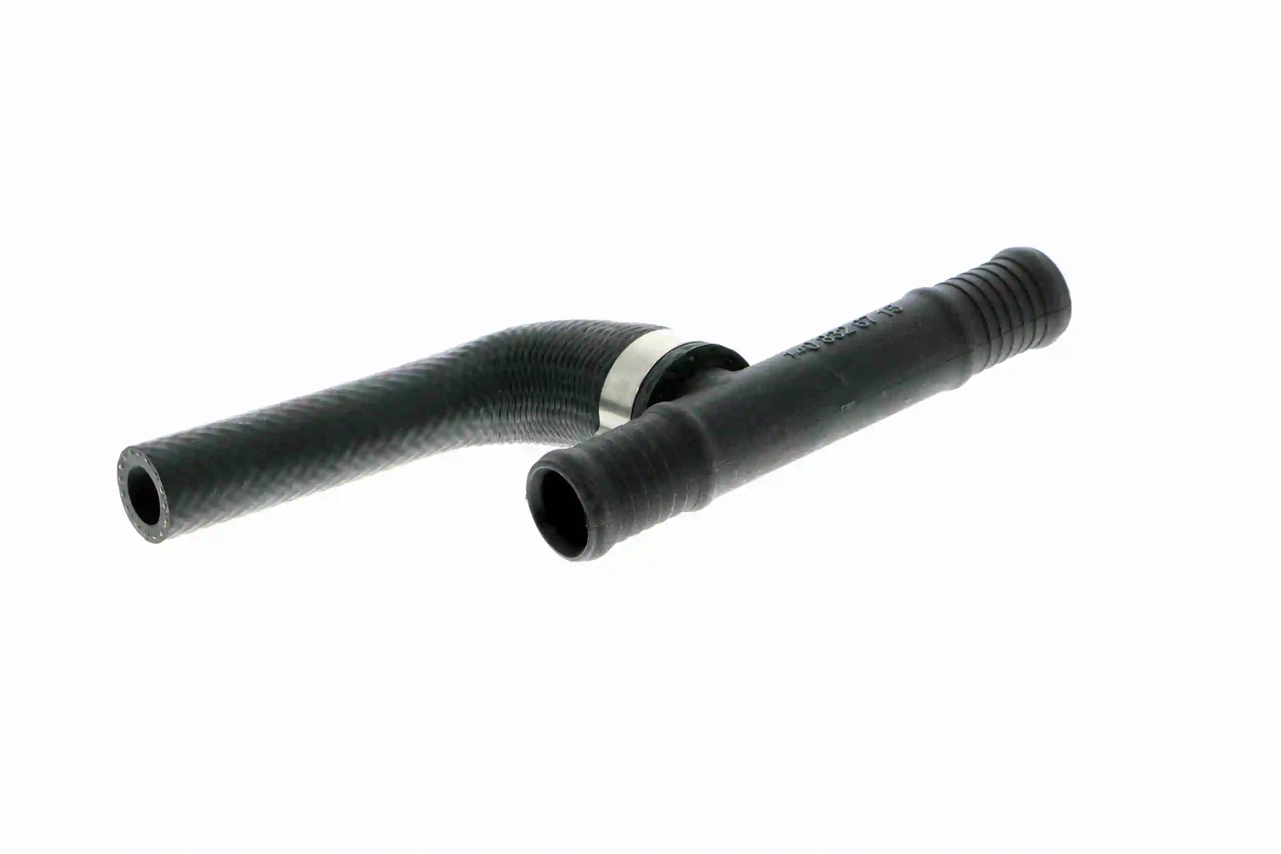 Hose, heat exchanger (heating)